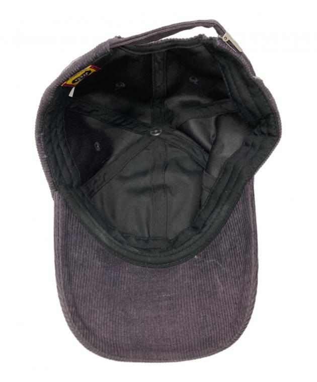 Human Made コーデュロイキャップ 中古・古着通販】HUMAN MADE (ヒューマンメイド) コーデュロイキャップ