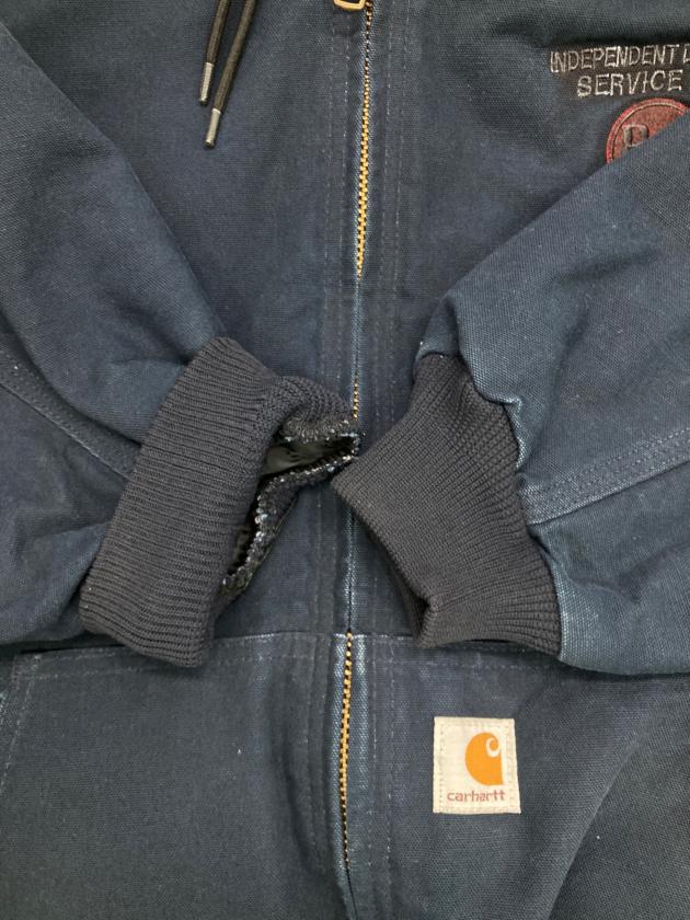 中古・古着通販】CarHartt (カーハート) アクティブジャケット
