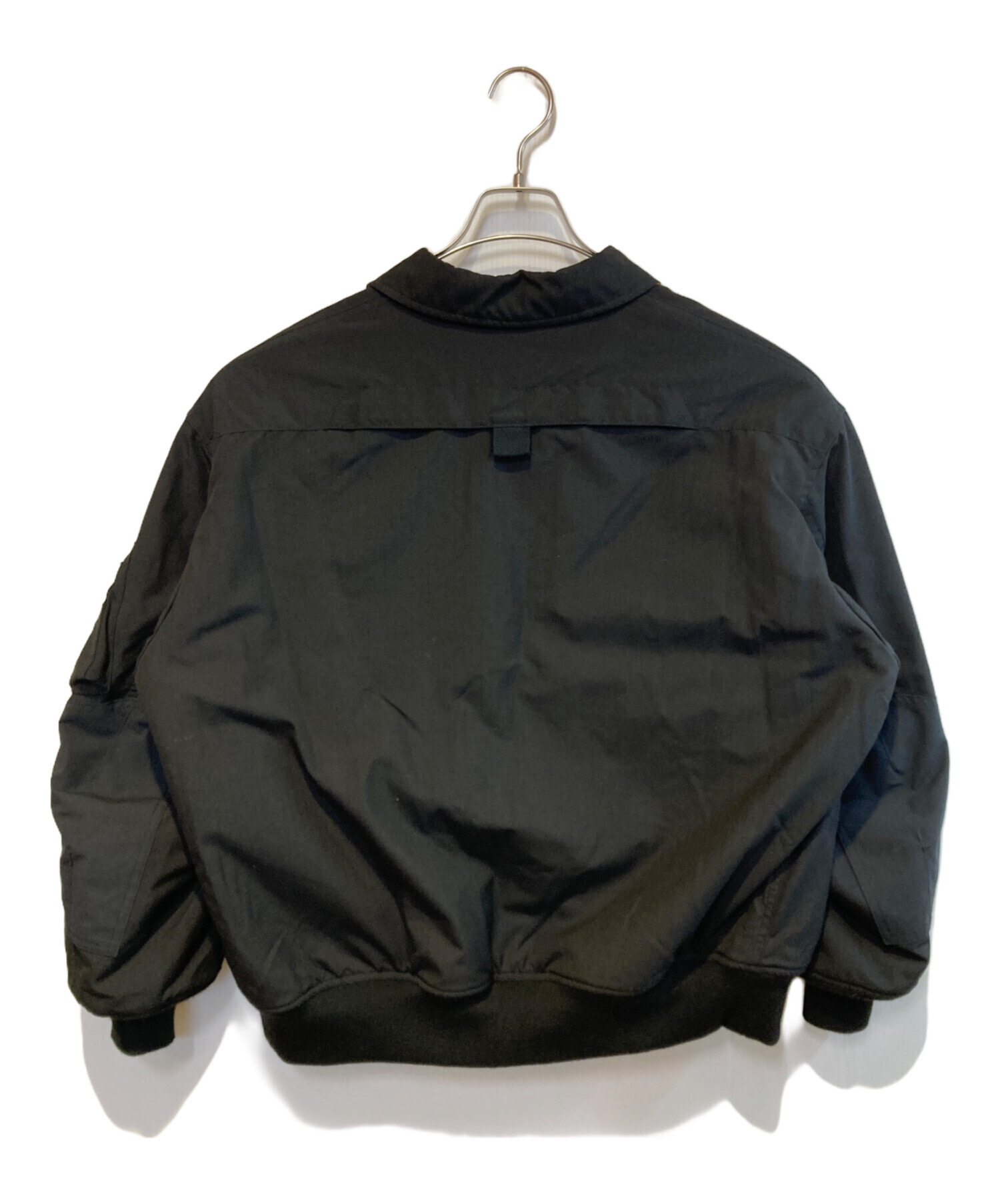 COMME des GARCONE HOMME フライトジャケット　2008製 COMME des GARCONE HOMME フライトジャケット 2008製｜COMME des