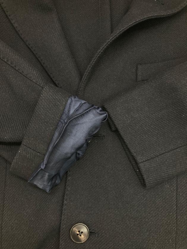 中古・古着通販】BOGLIOLI (ボリオリ) ウールチェスターコート