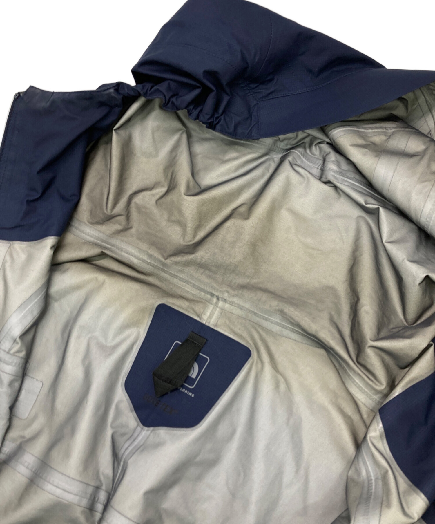 中古・古着通販】THE NORTH FACE (ザ ノース フェイス) CLIMB Very 