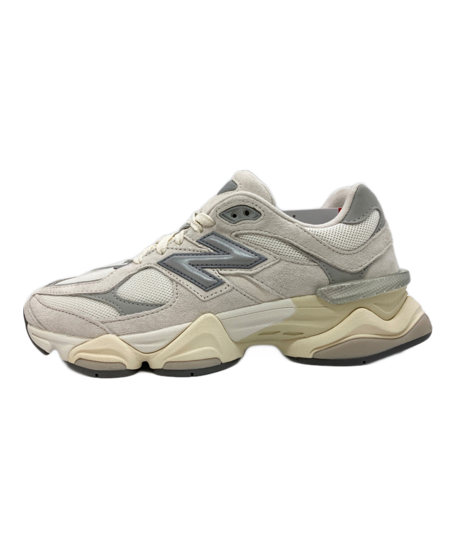 中古・古着通販】NEW BALANCE (ニューバランス) U9060ECA ホワイト 