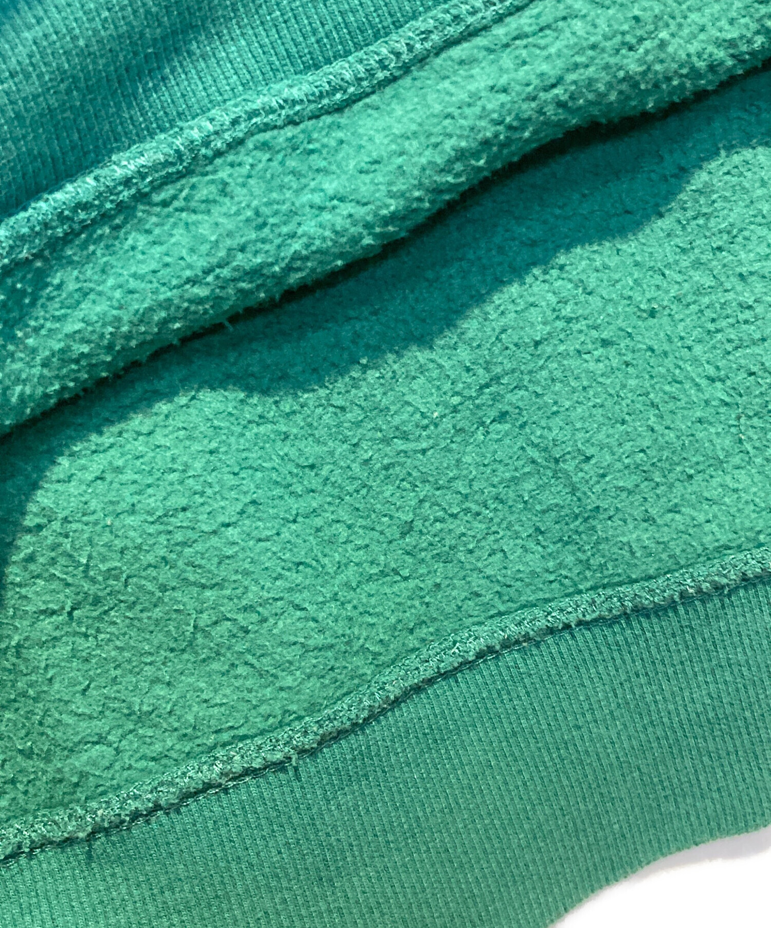 中古・古着通販】stussy (ステューシー) シャドーマンプリント