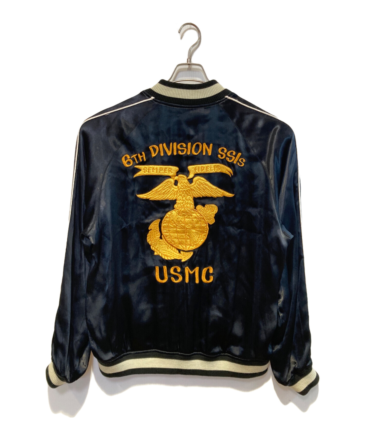 中古・古着通販】AVIREX (アヴィレックス) リバーシブルスーベニア