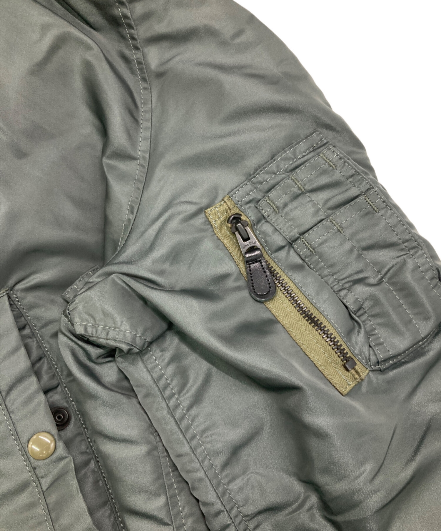 中古・古着通販】AVIREX (アヴィレックス) N-2Bフライト