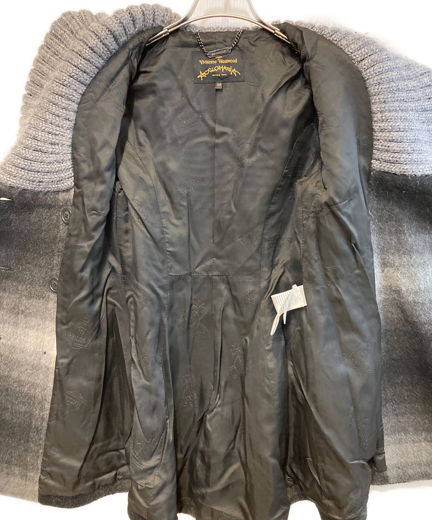 中古・古着通販】Vivienne Westwood (ヴィヴィアンウエストウッド