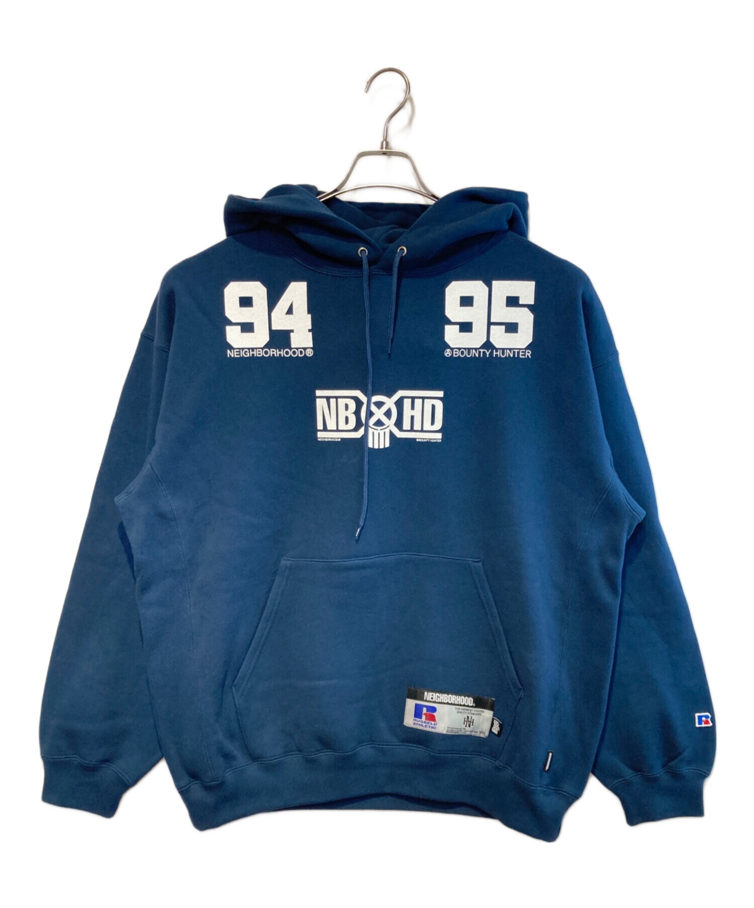 中古・古着通販】RUSSELL ATHLETIC (ラッセルアスレチック 