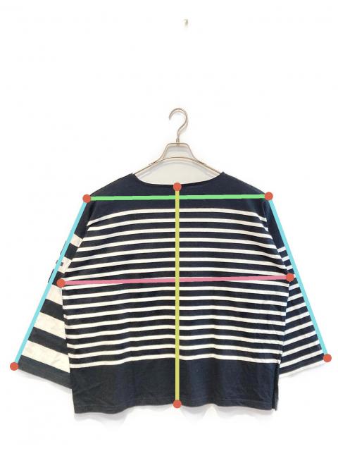 中古・古着通販】Le minor (ルミノア) SLOBE IENA (スローブ イエナ