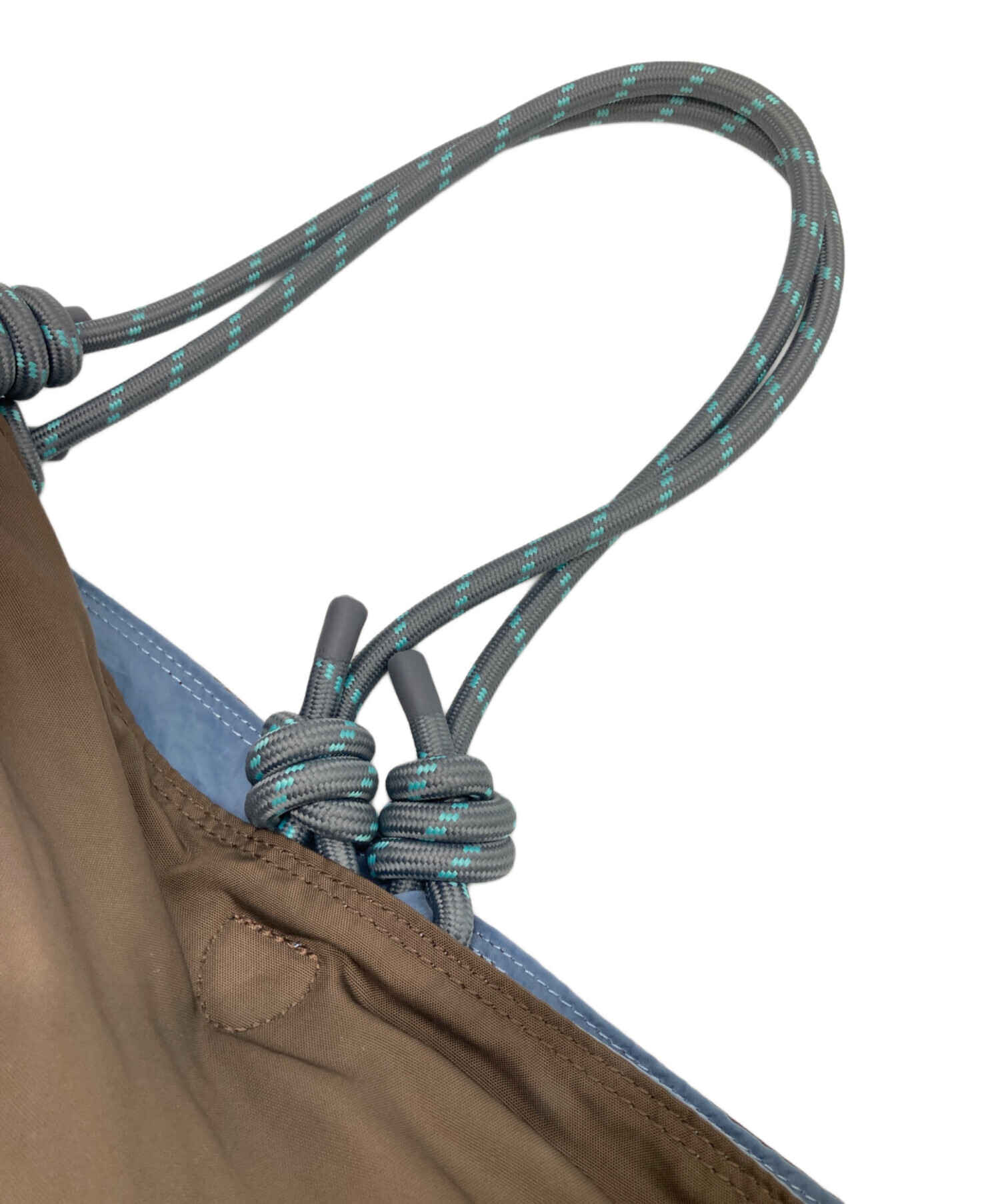 SLOBE IENA メイド サム スポーツ ウェア スローブ イエナロゴバッグ