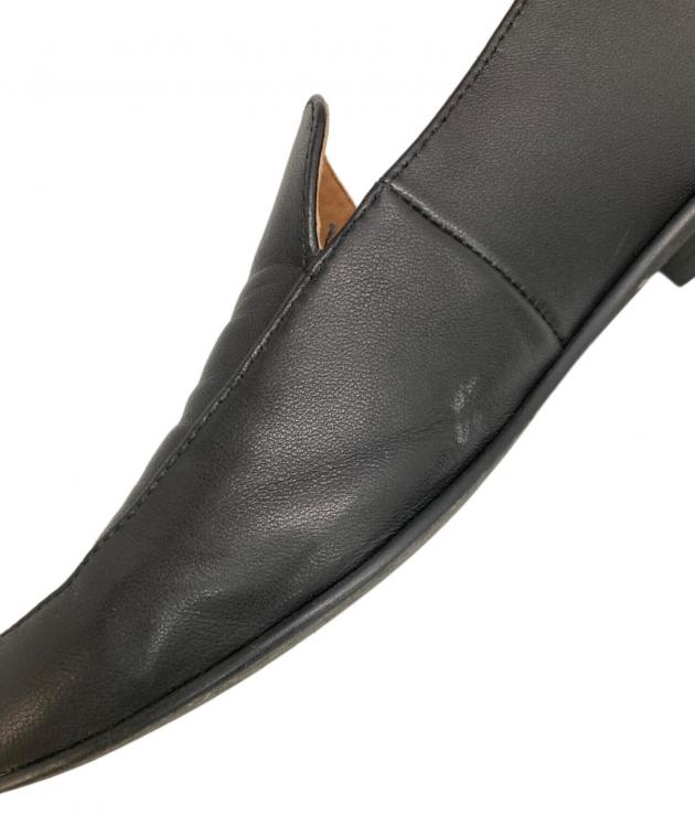 中古・古着通販】SLOBE IENA (スローブ イエナ) ソフトローファー