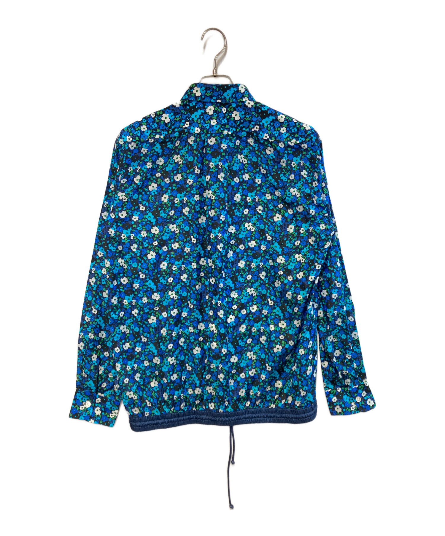 中古・古着通販】sacai (サカイ) フラワープリントドローストリング