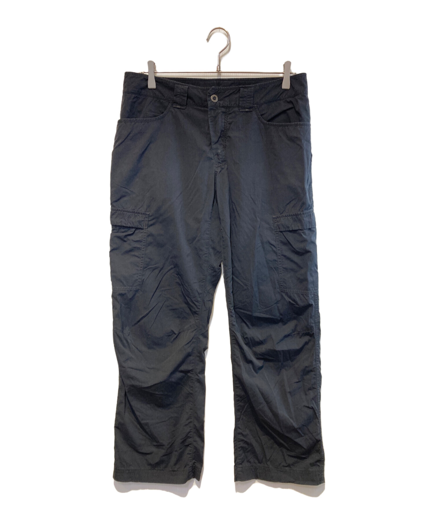 中古・古着通販】ARC'TERYX (アークテリクス) RAMPART PANT ブラック