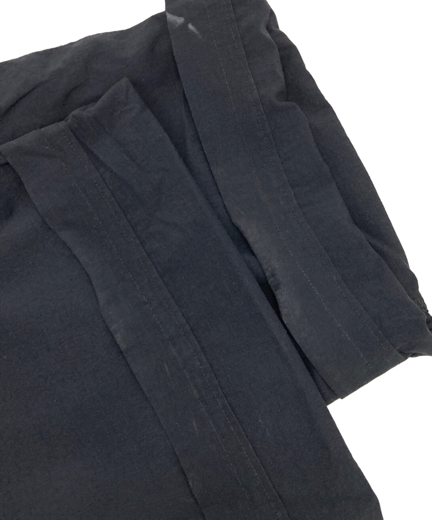 中古・古着通販】ARC'TERYX (アークテリクス) RAMPART PANT ブラック