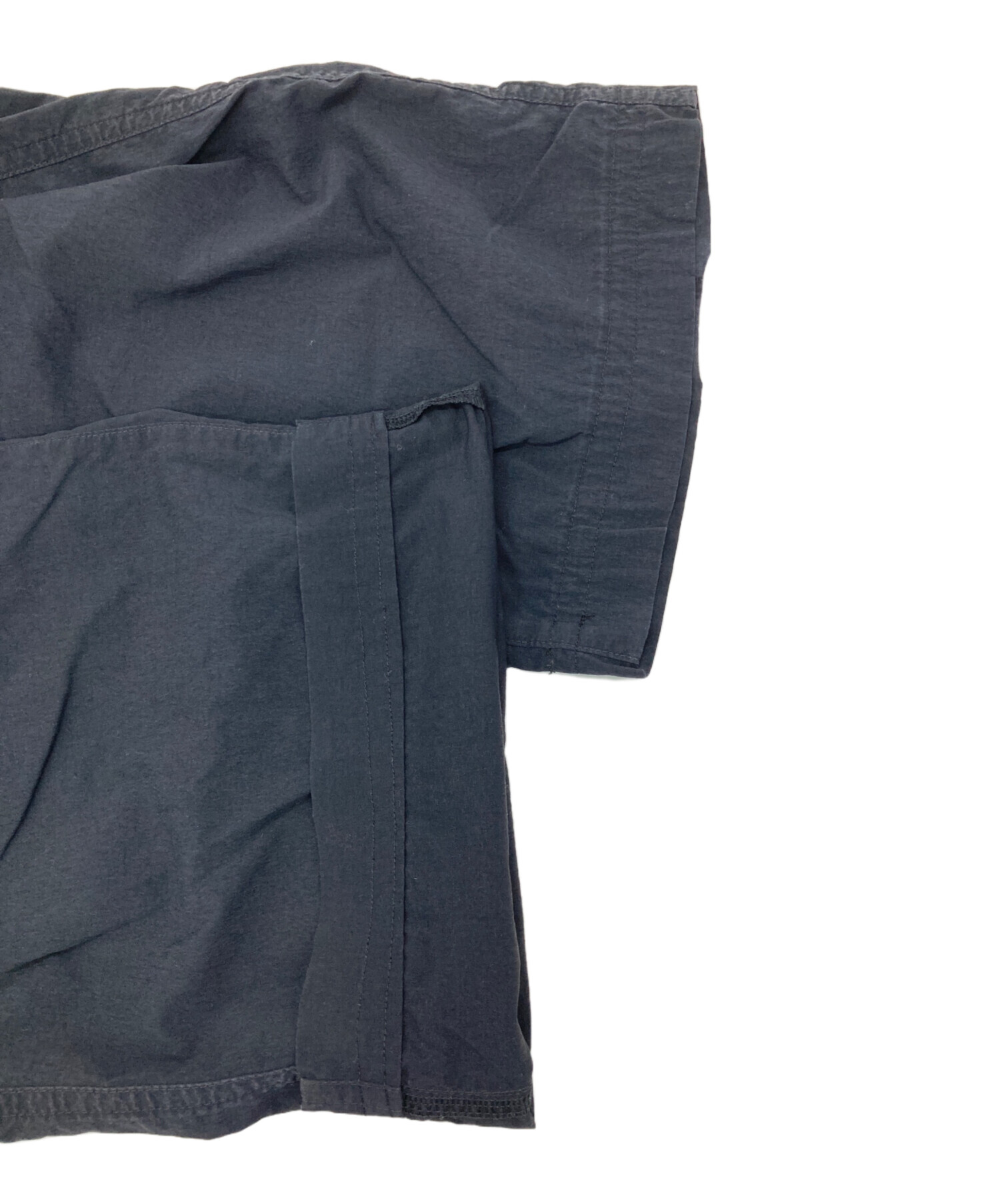 中古・古着通販】ARC'TERYX (アークテリクス) RAMPART PANT ブラック