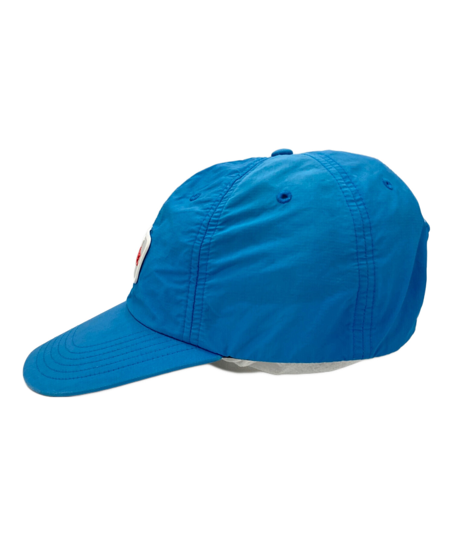 中古・古着通販】SUPREME (シュプリーム) ワークキャップ ブルー