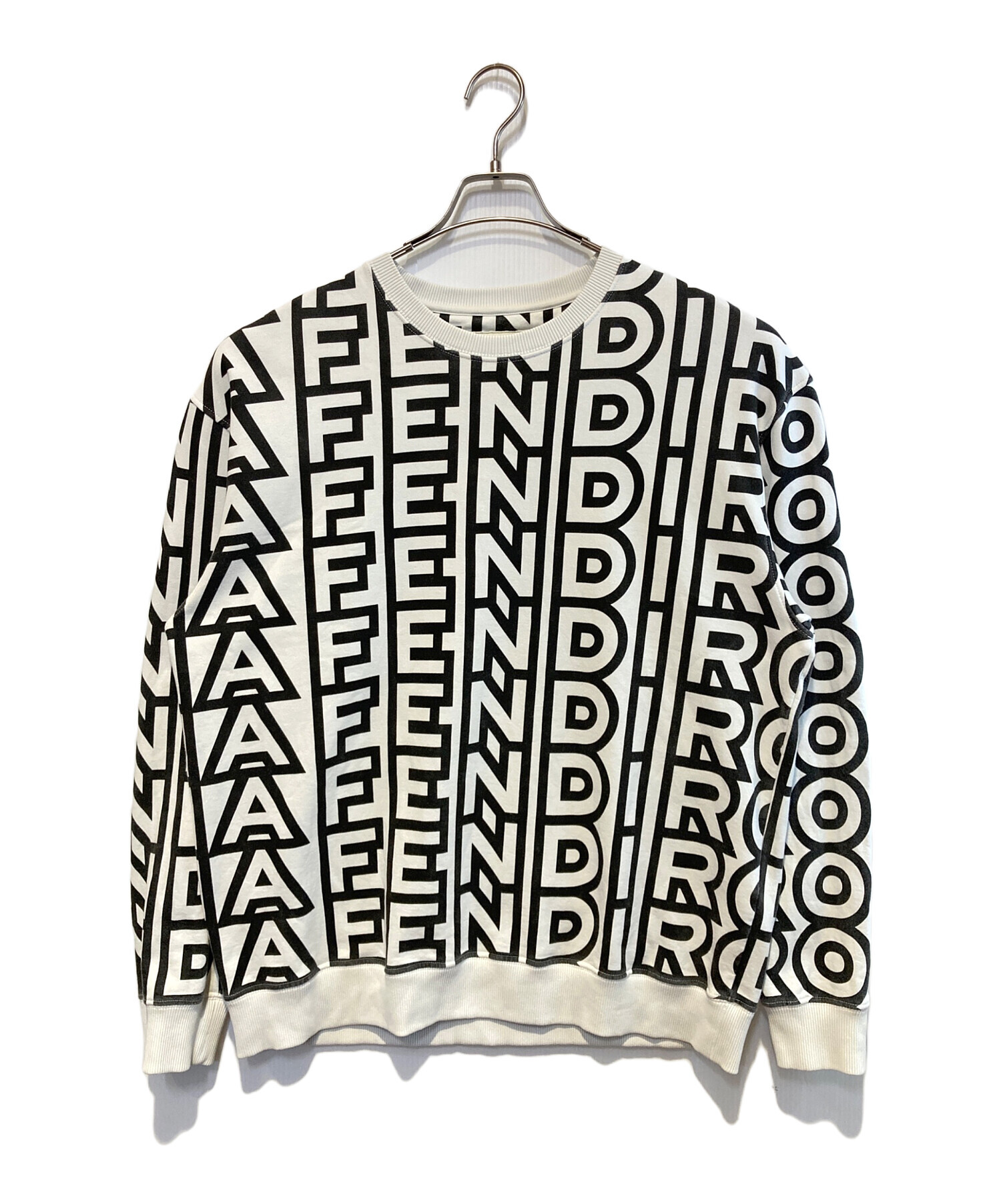 中古・古着通販】FENDI (フェンディ) MARC JACOBS (マークジェイコブス 