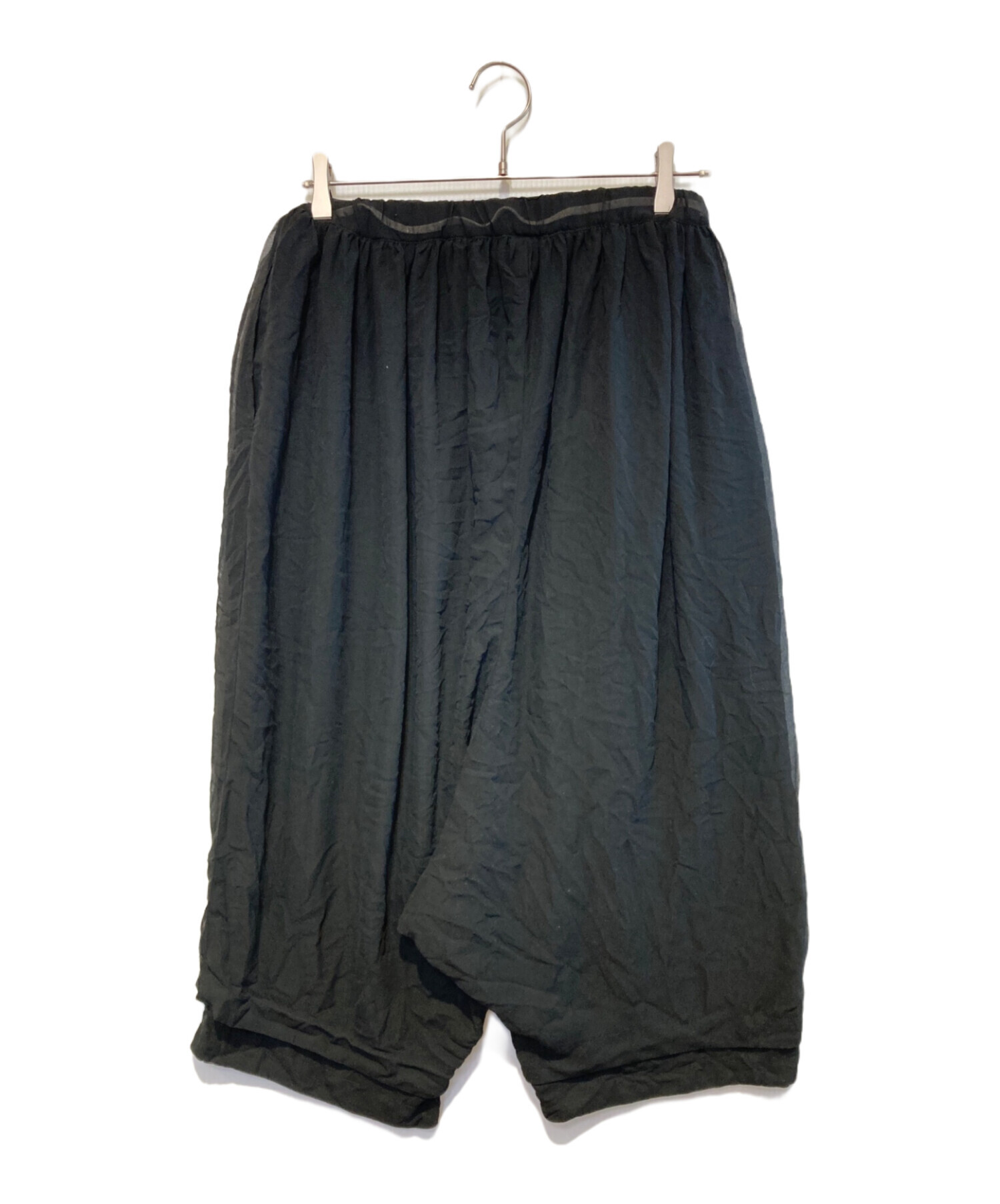 中古・古着通販】COMME des GARCONS (コムデギャルソン) シアー