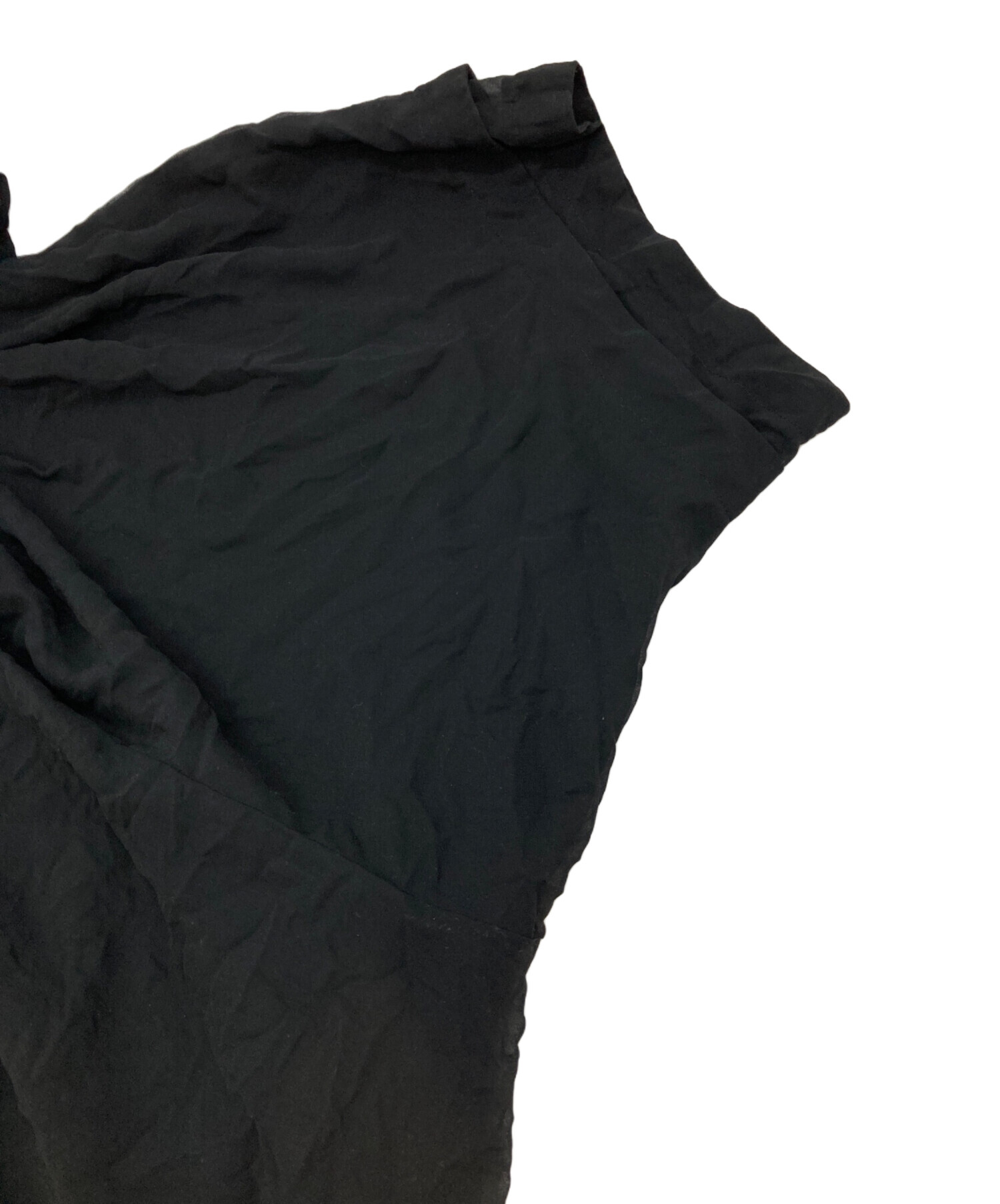 中古・古着通販】COMME des GARCONS (コムデギャルソン) シアー