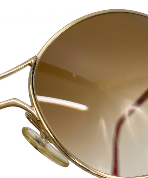 中古・古着通販】LOUIS VUITTON (ルイ ヴィトン) サングラス ブラウン