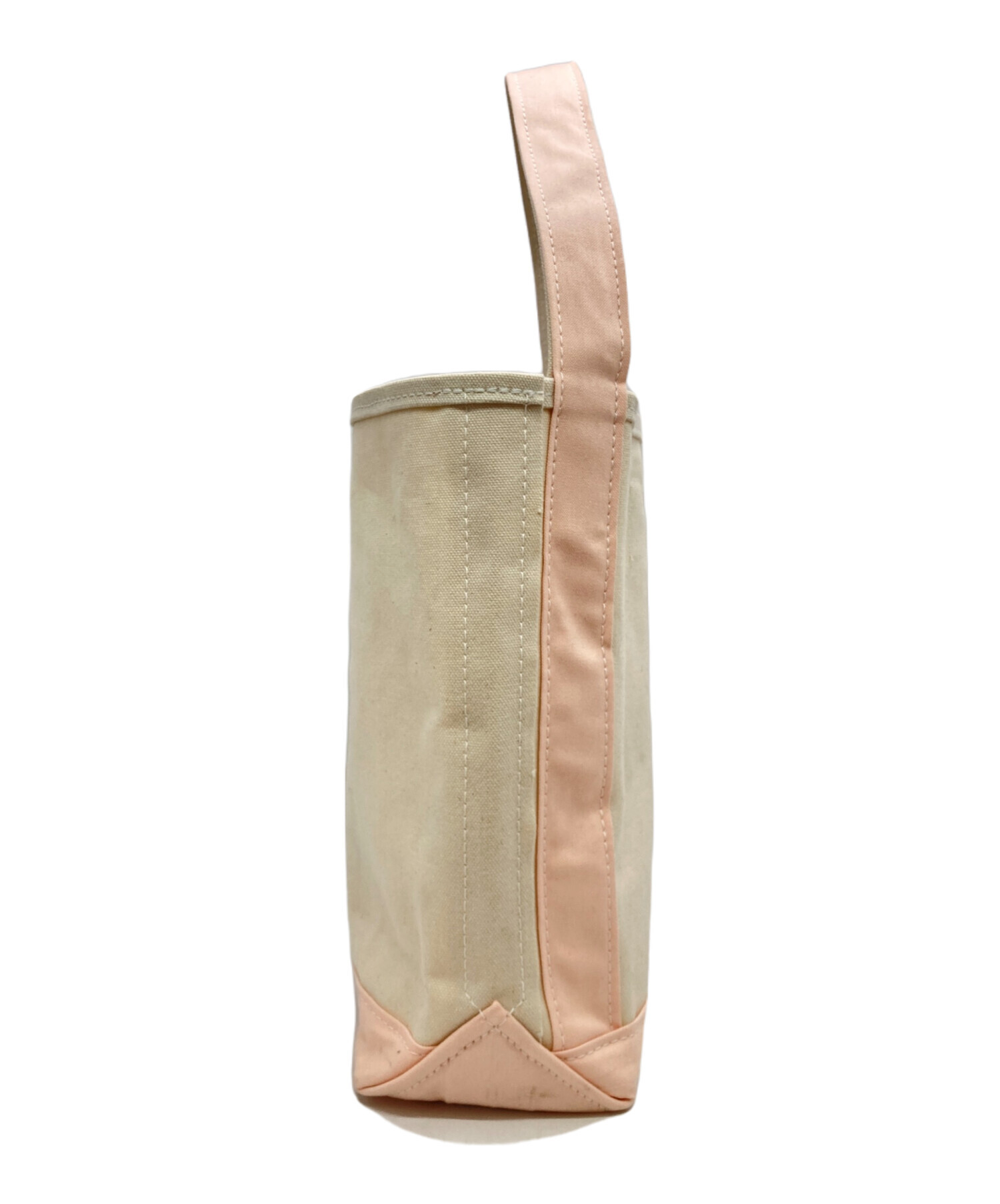 中古・古着通販】TEMBEA (テンベア) BAGUETTE TOTE SMALL ホワイト 
