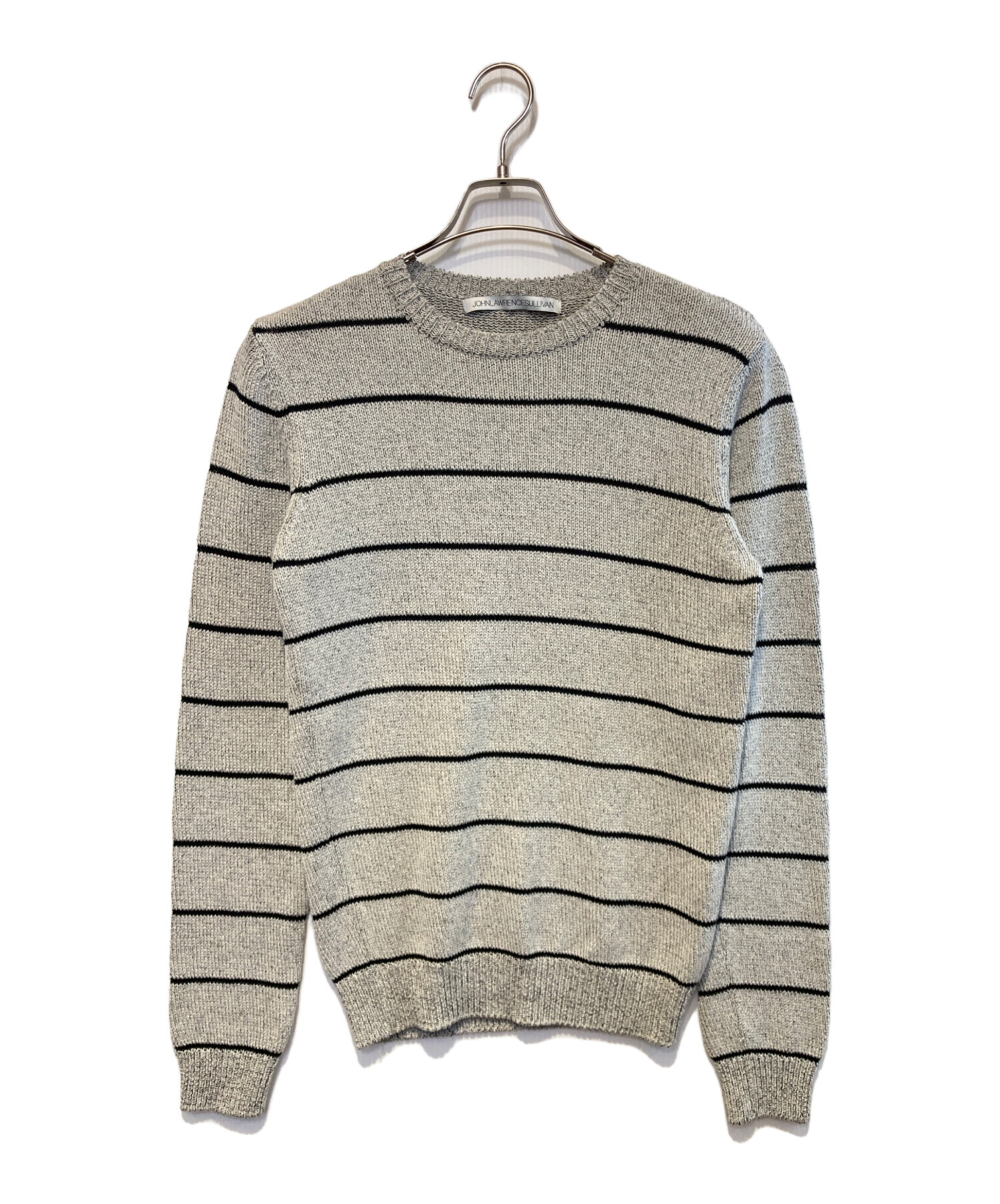 JOHNLAWRENCESULLIVAN ニット