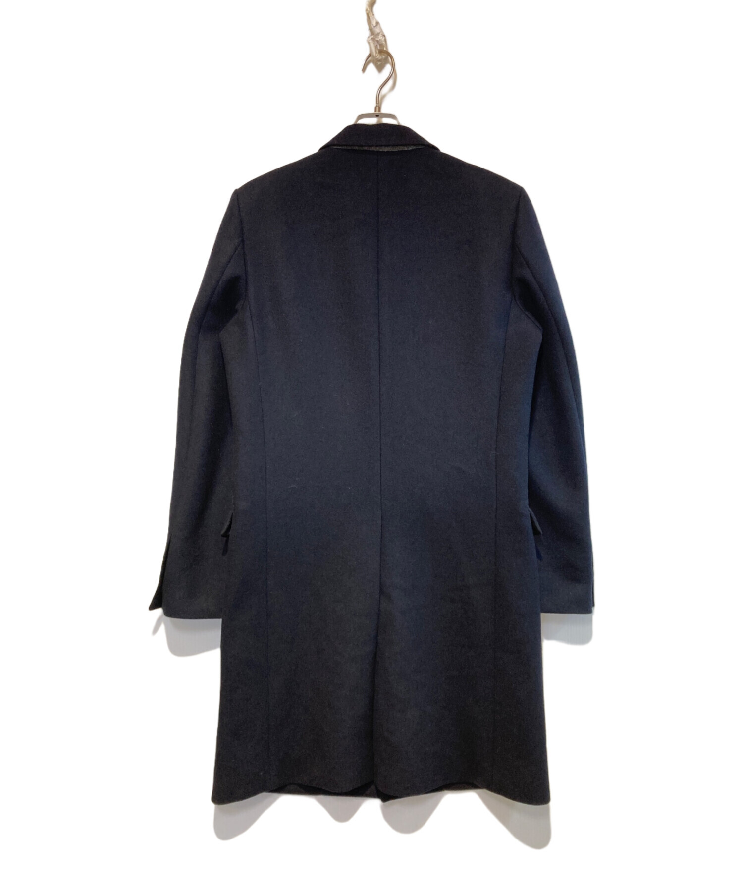 JOHNLAWRENCESULLIVANのチェスターコート 2016AW LAWRENCE JOHN 