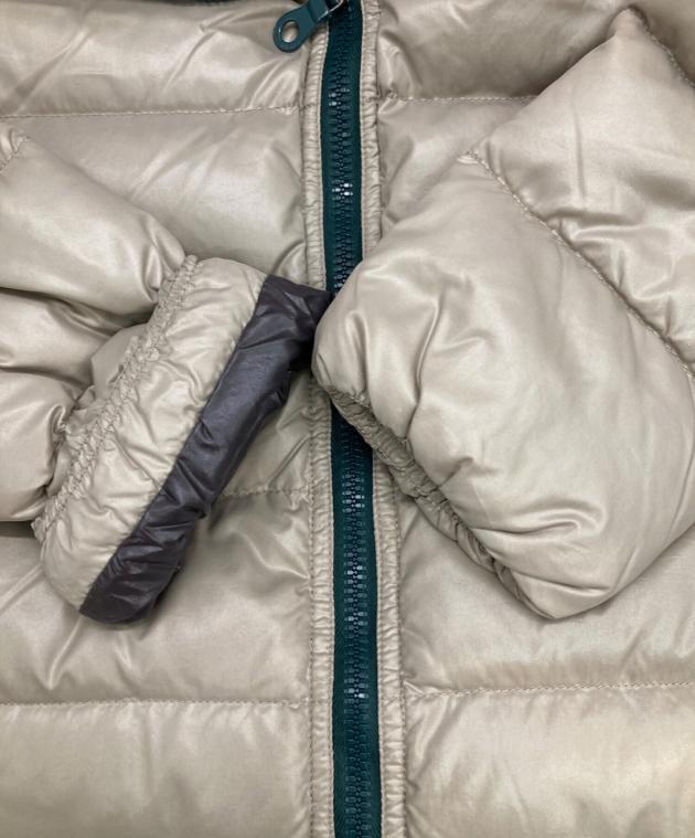 中古・古着通販】DUVETICA (デュベティカ) ACEダウンコート ベージュ