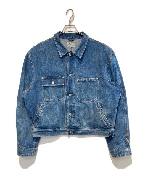 中古・古着通販】POLO RALPH LAUREN (ポロ・ラルフローレン) デニム