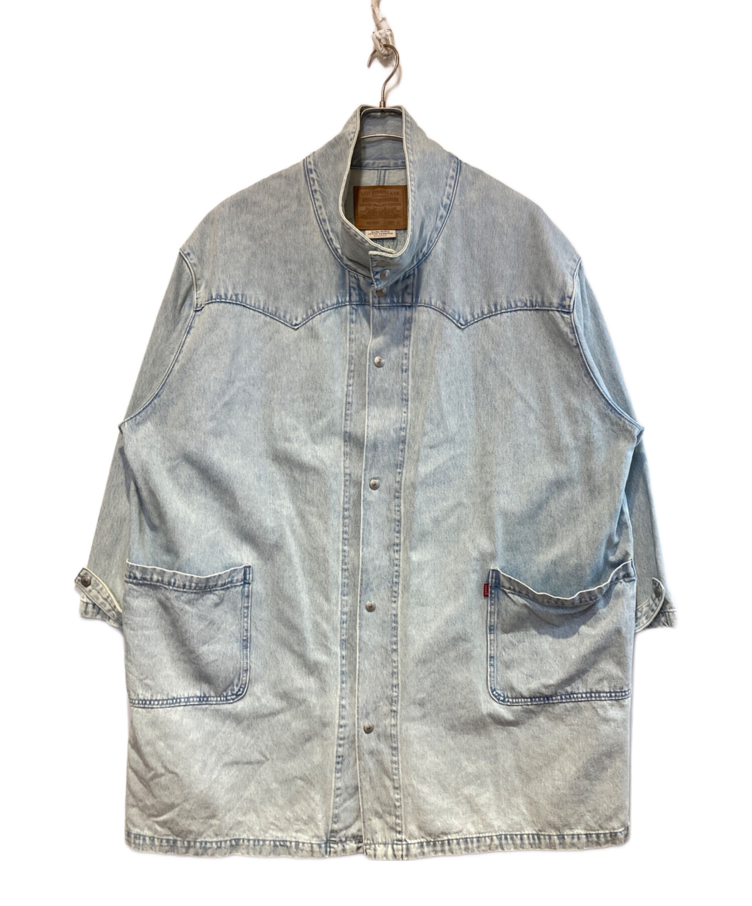 中古・古着通販】LEVI