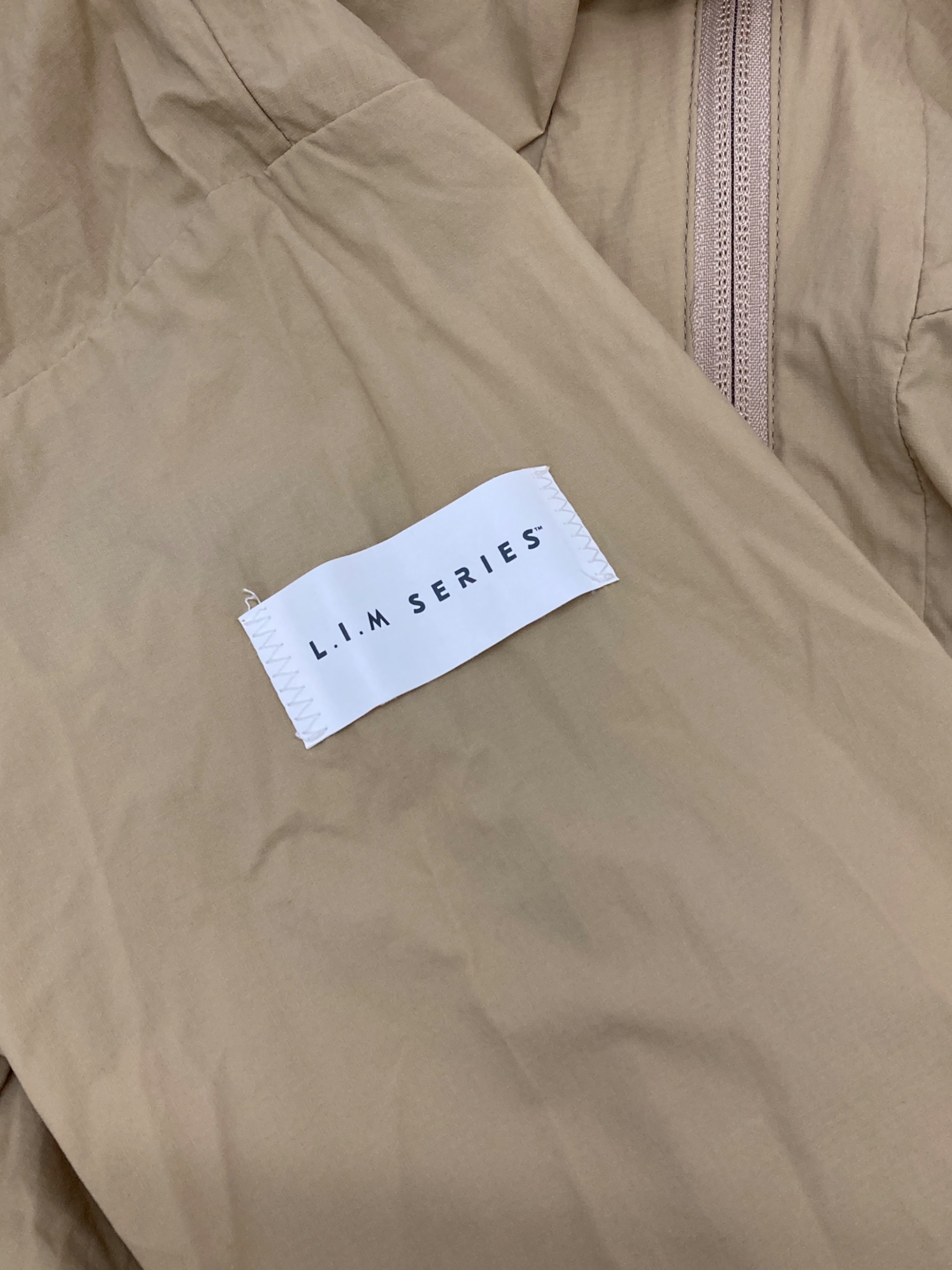 新品未使用タグ付完売品／LOHEN HALF SLEEV JACKET ベージュ 中古・古着通販】HAGLOFS (ホグロフス) L.I.M Tempo Trail Proof