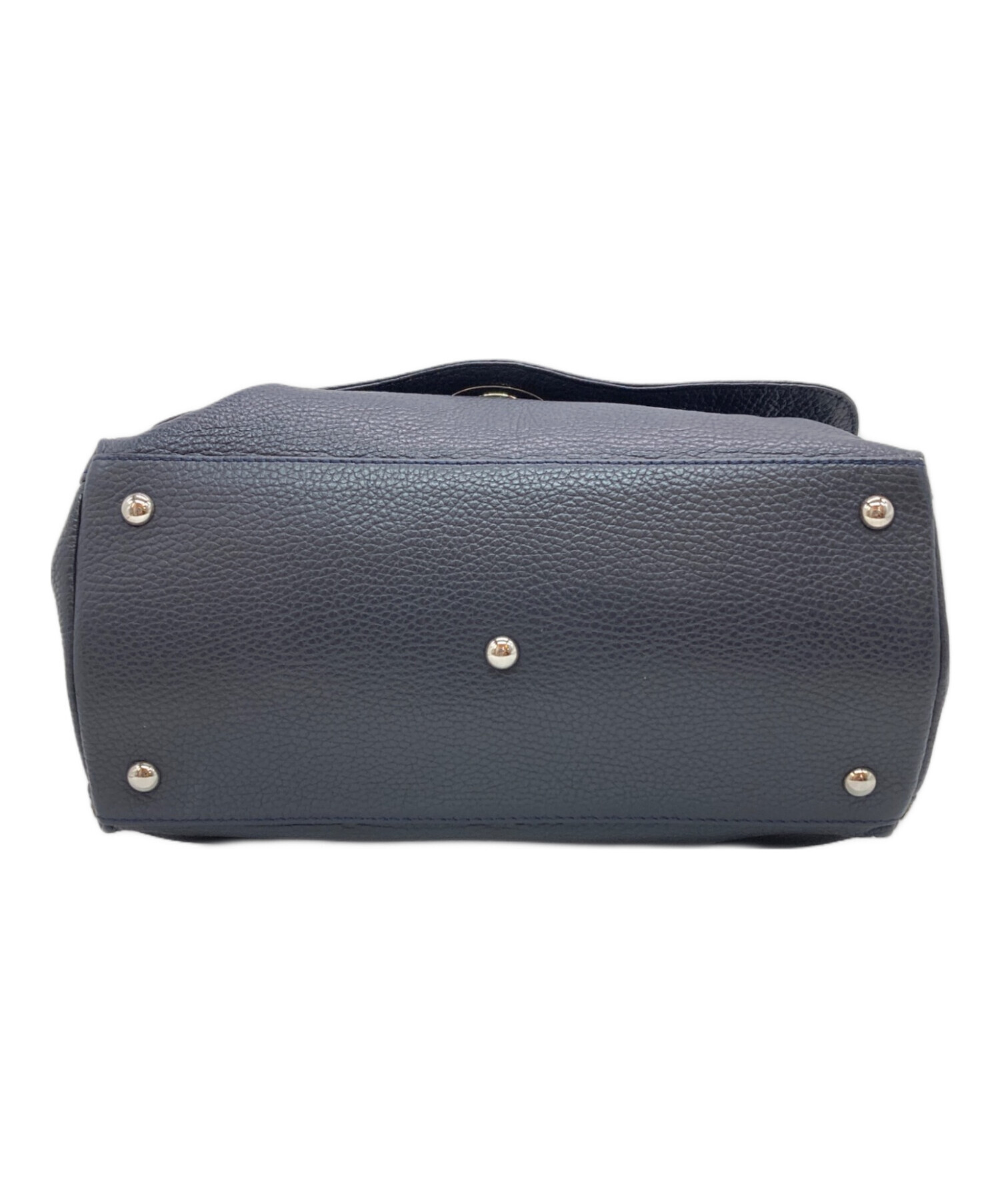 中古・古着通販】zanellato (ザネラート) POSTINA S ネイビー