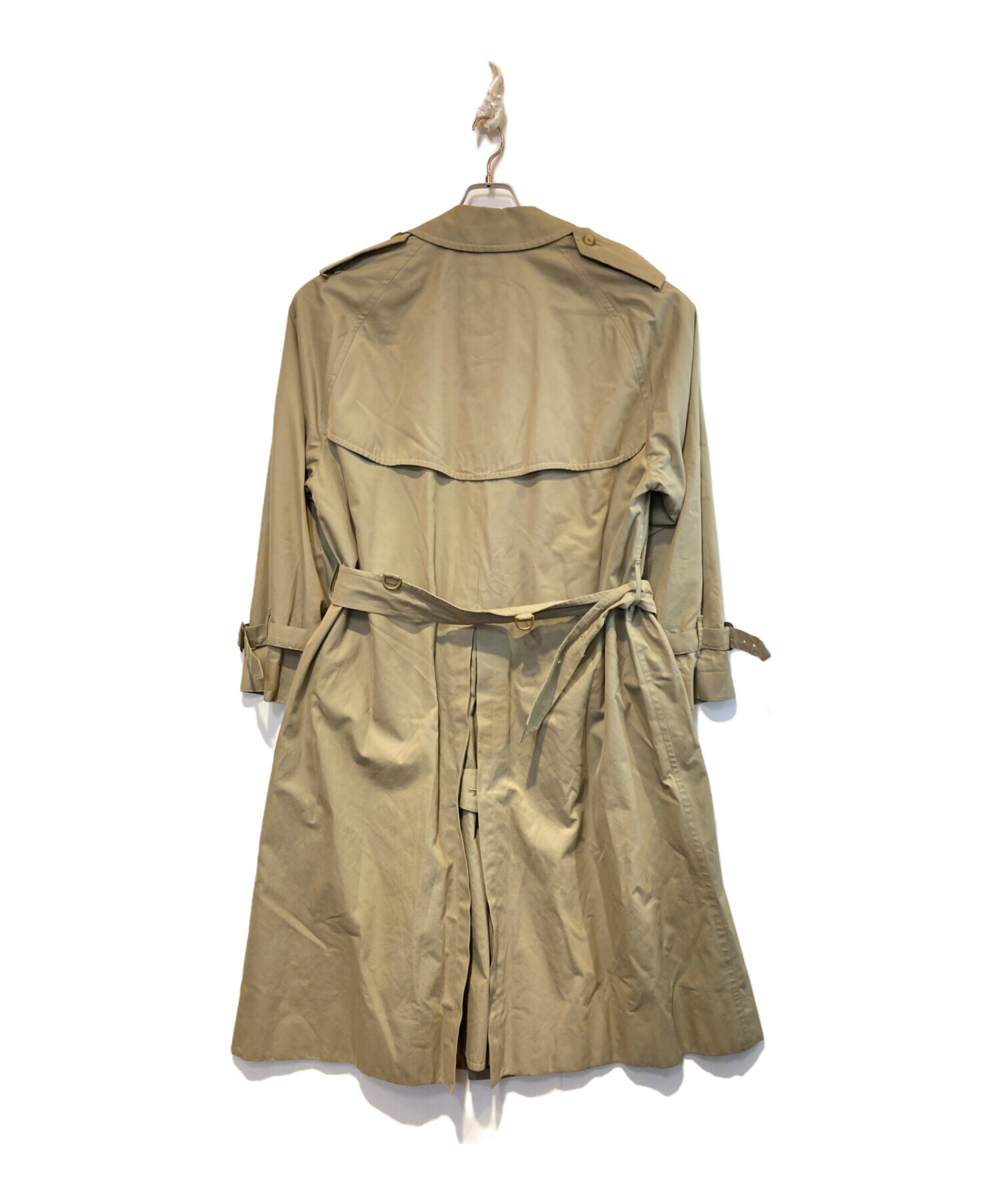 中古・古着通販】Burberry's (バーバリーズ) 一枚袖トレンチコート