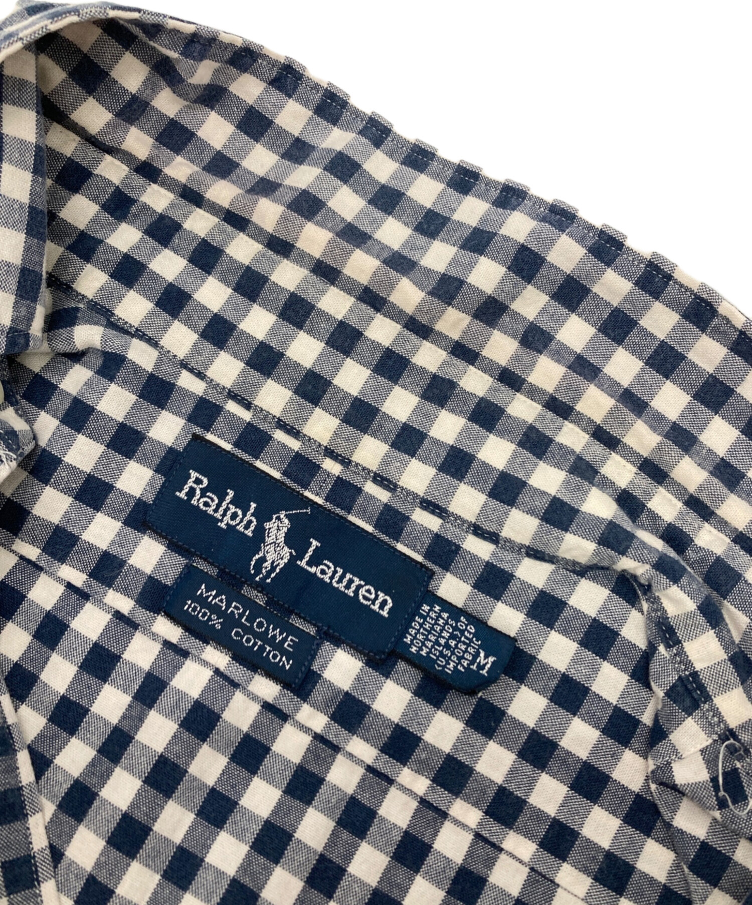 中古・古着通販】RALPH LAUREN (ラルフローレン) ［古着］MARLOWE