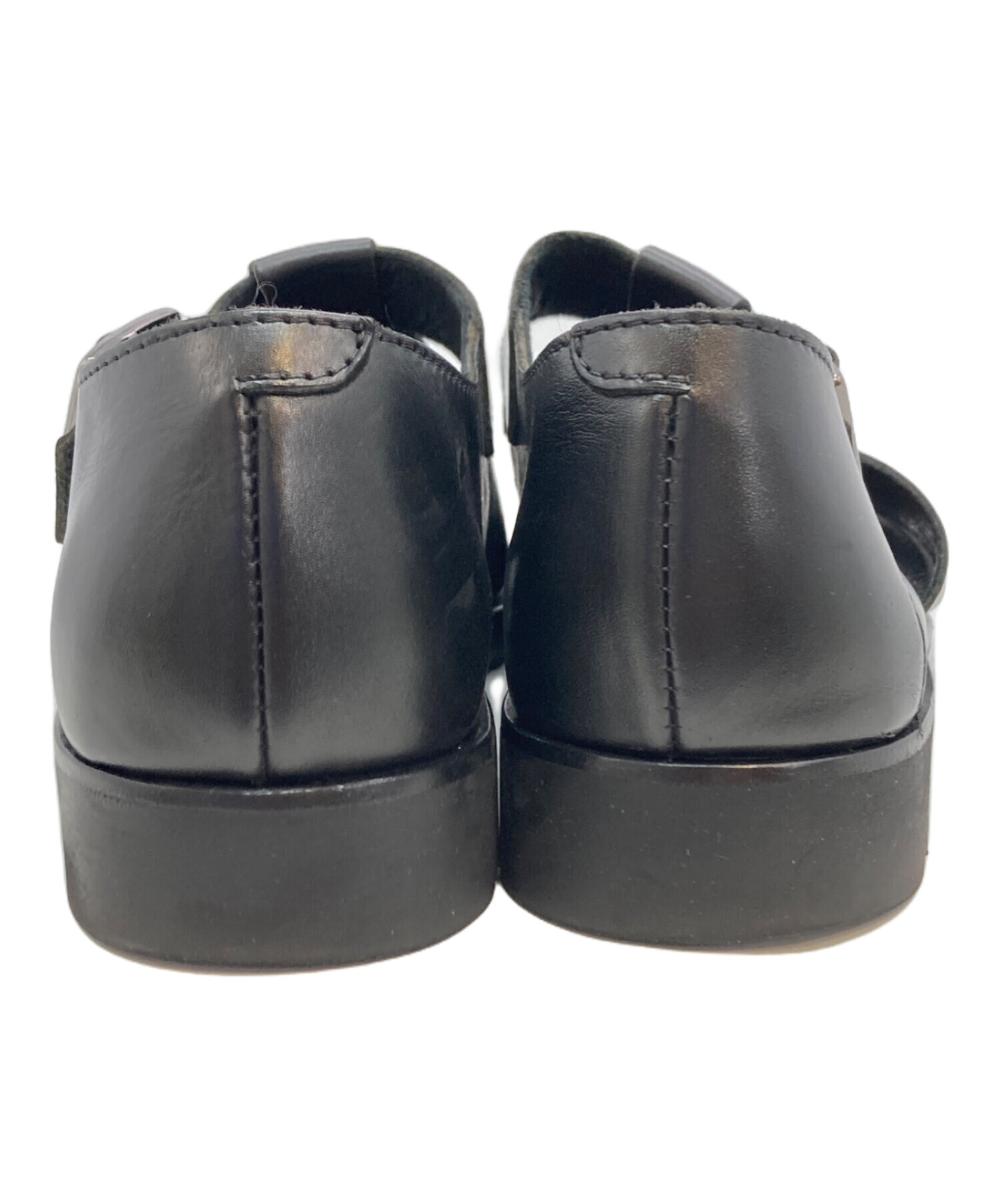 中古・古着通販】PARABOOT (パラブーツ) PACIFIC グルカサンダル