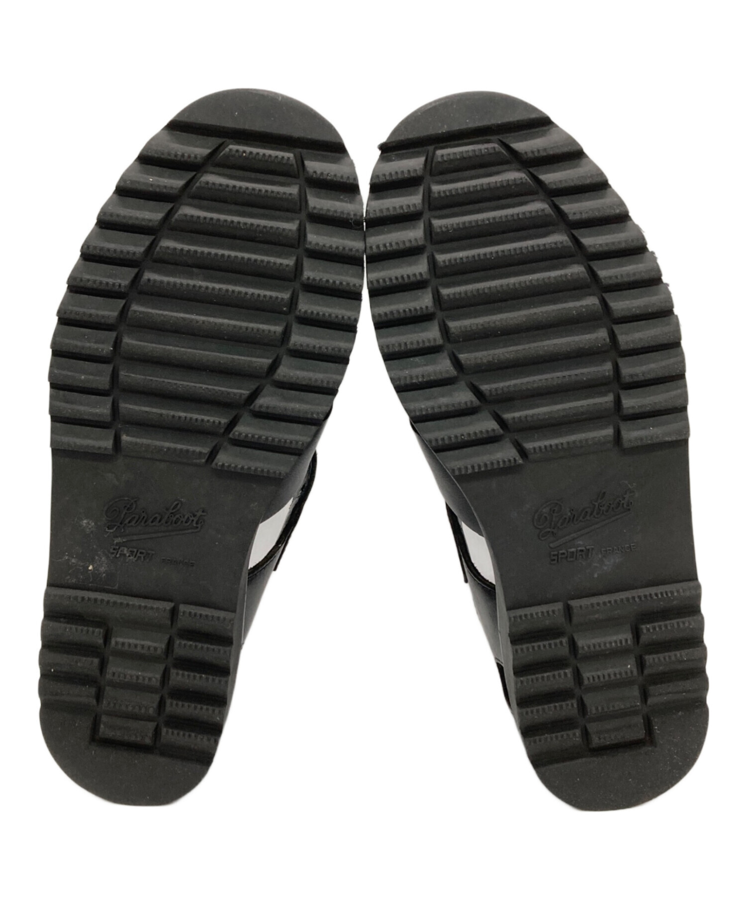 中古・古着通販】PARABOOT (パラブーツ) PACIFIC グルカサンダル