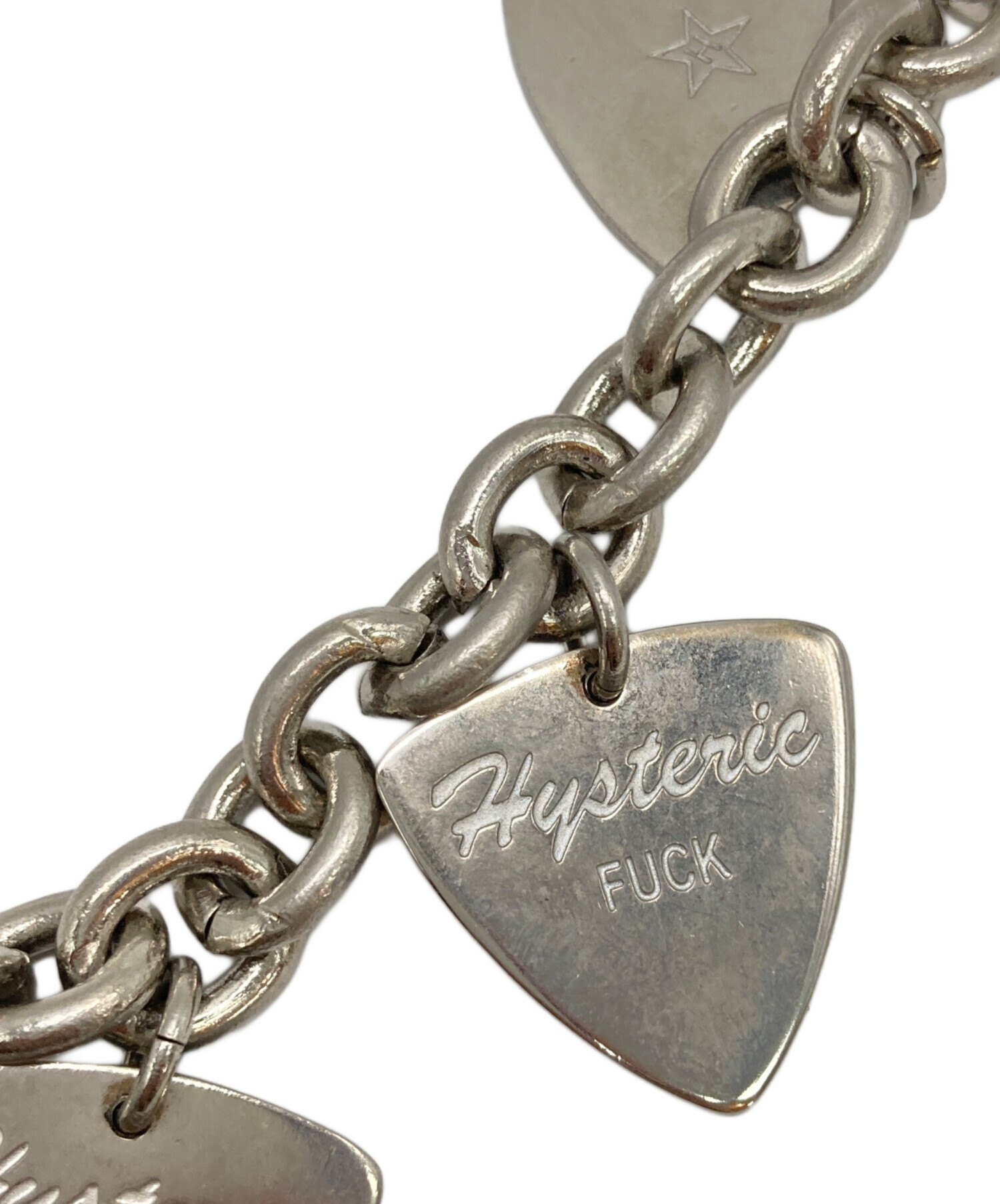 中古・古着通販】Hysteric Glamour (ヒステリックグラマー) PICK