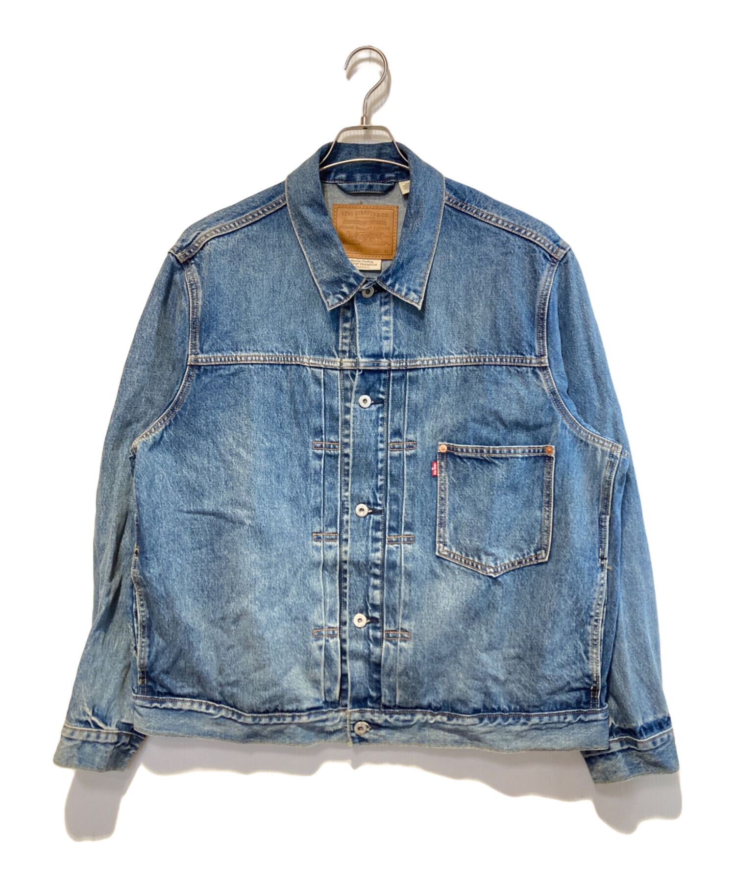 中古・古着通販】LEVI