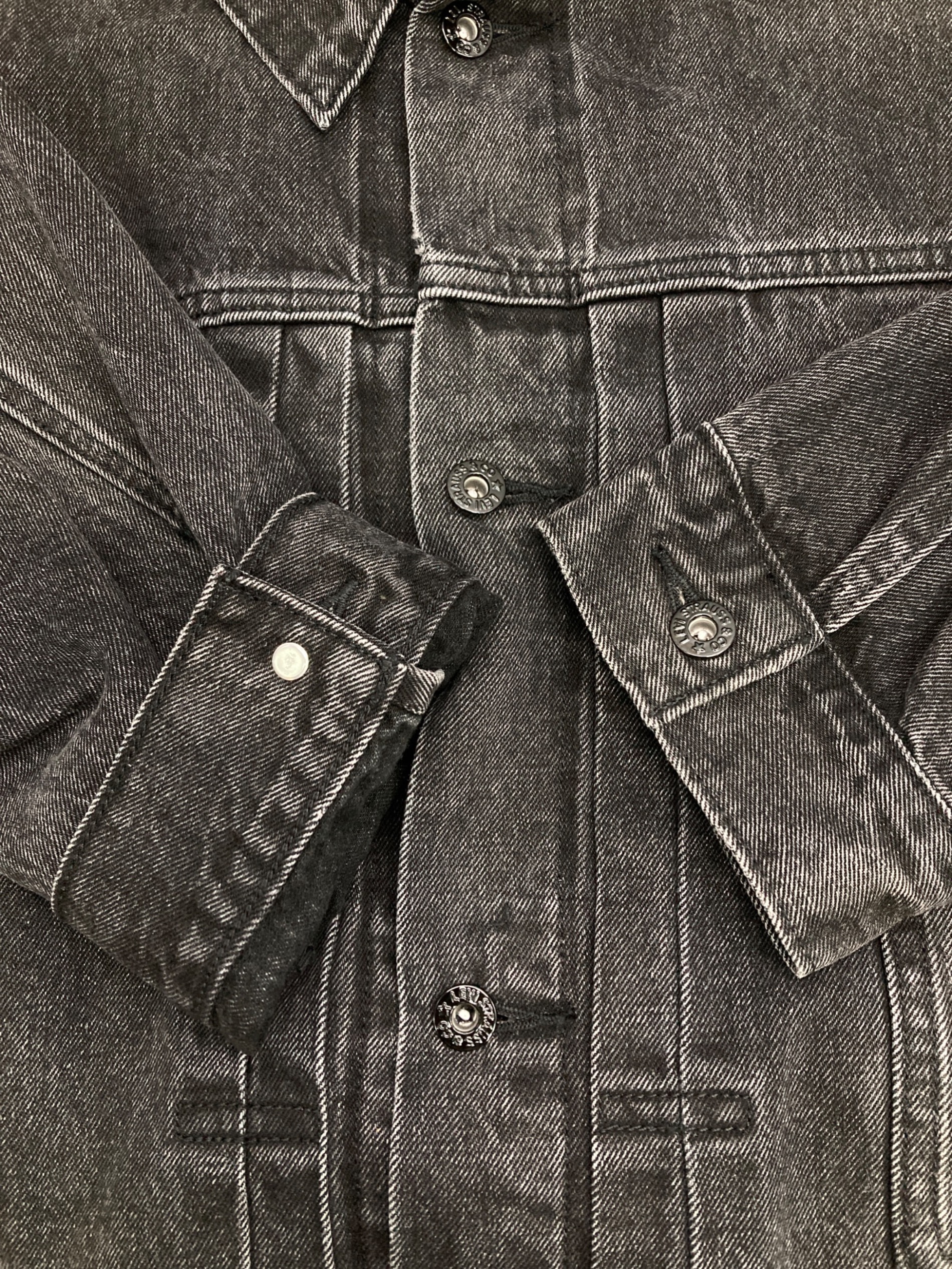 中古・古着通販】LEVI'S PReMIUM (リーバイスプレミアム) EDIFICE