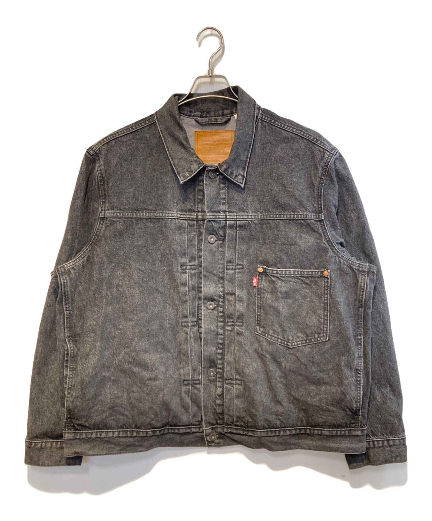 中古・古着通販】LEVI