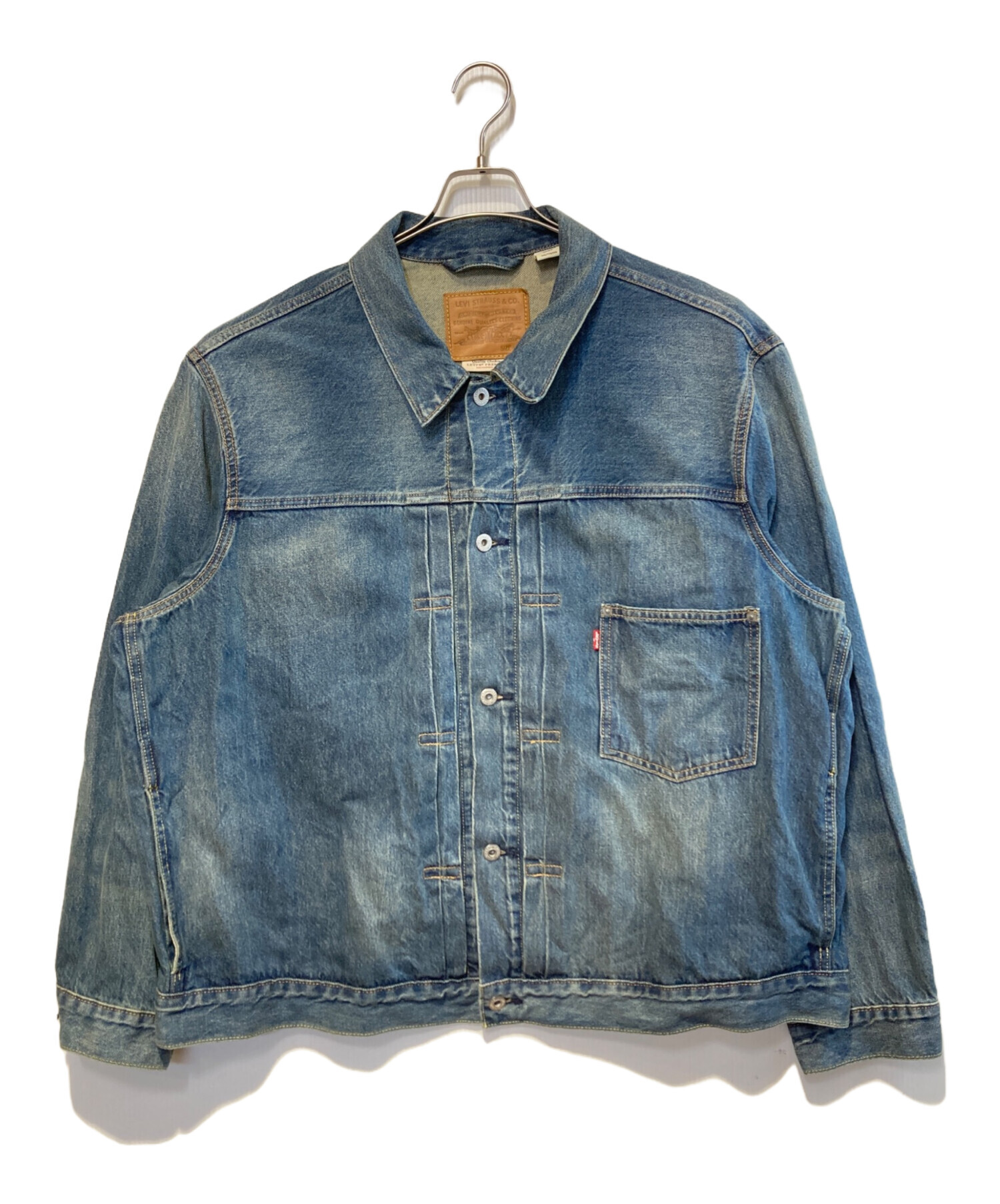 中古・古着通販】LEVI'S PReMIUM (リーバイスプレミアム) JAPAN