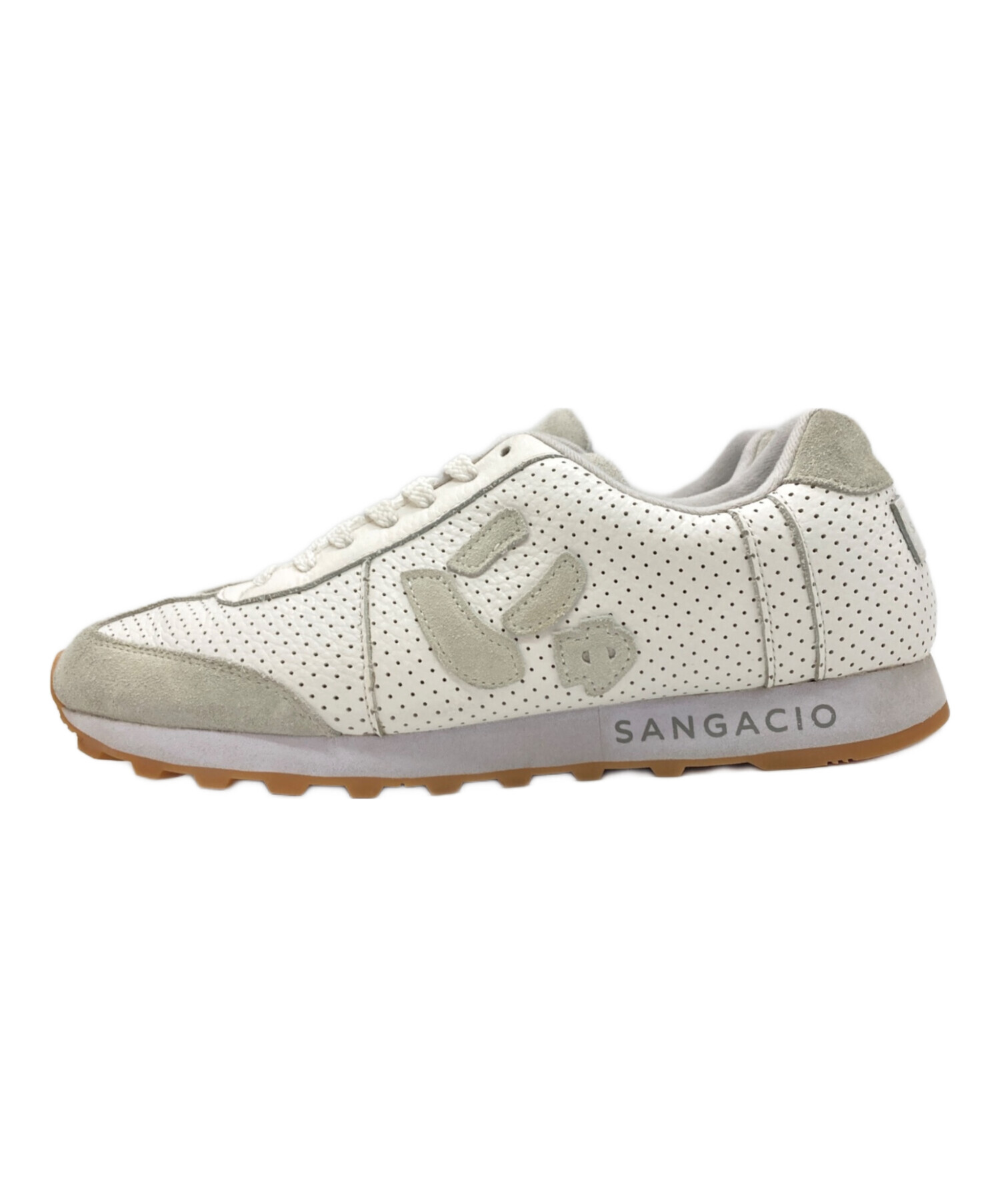 中古・古着通販】via SANGACIO (ヴィア・サンガチオ) Brandalised 