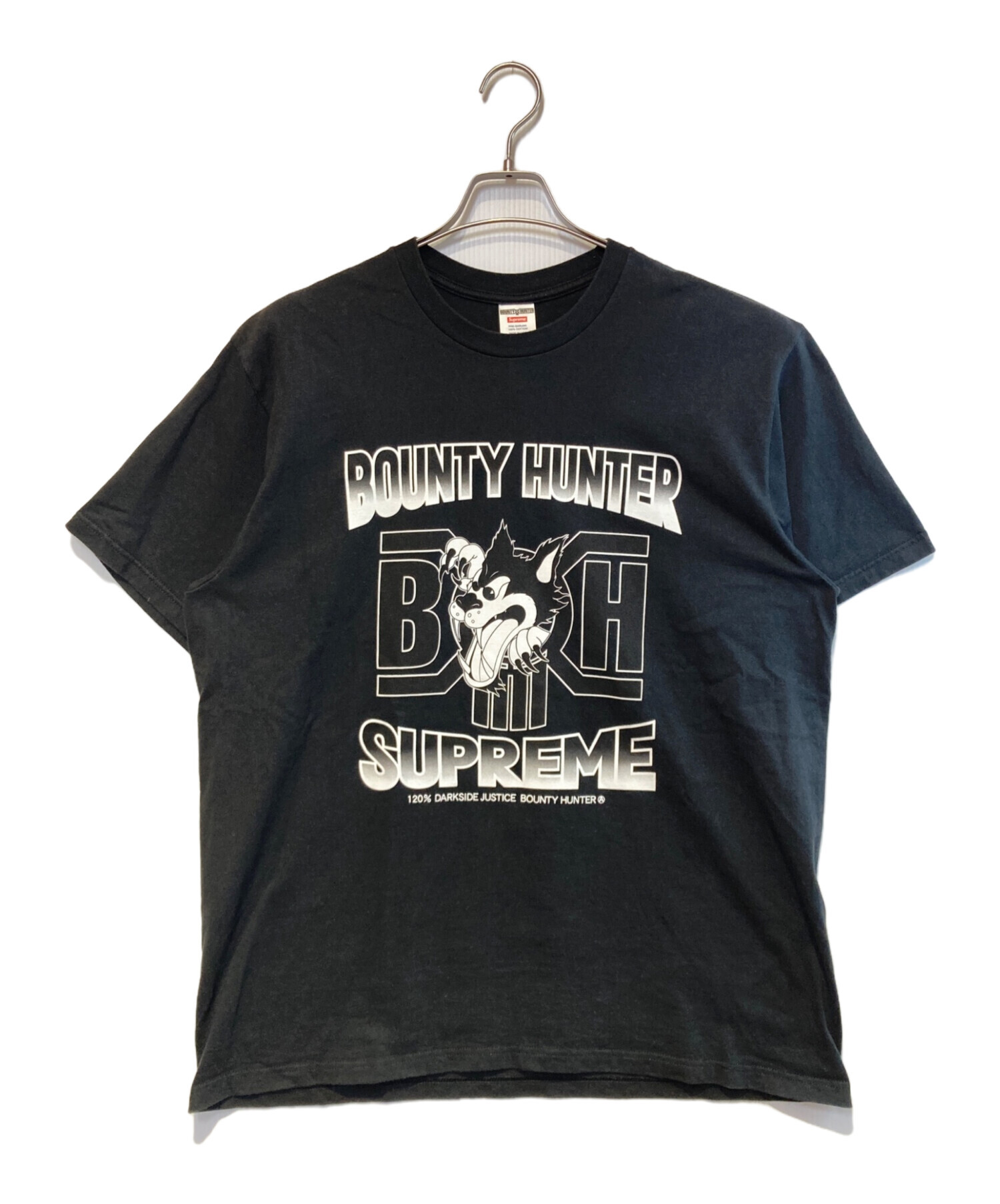 中古・古着通販】BOUNTY HUNTER (バウンティハンター) SUPREME 