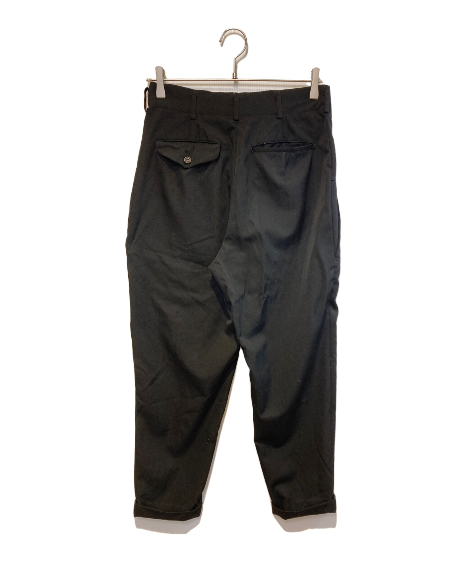 中古・古着通販】COMME des GARCONS HOMME PLUS (コムデギャルソンオム