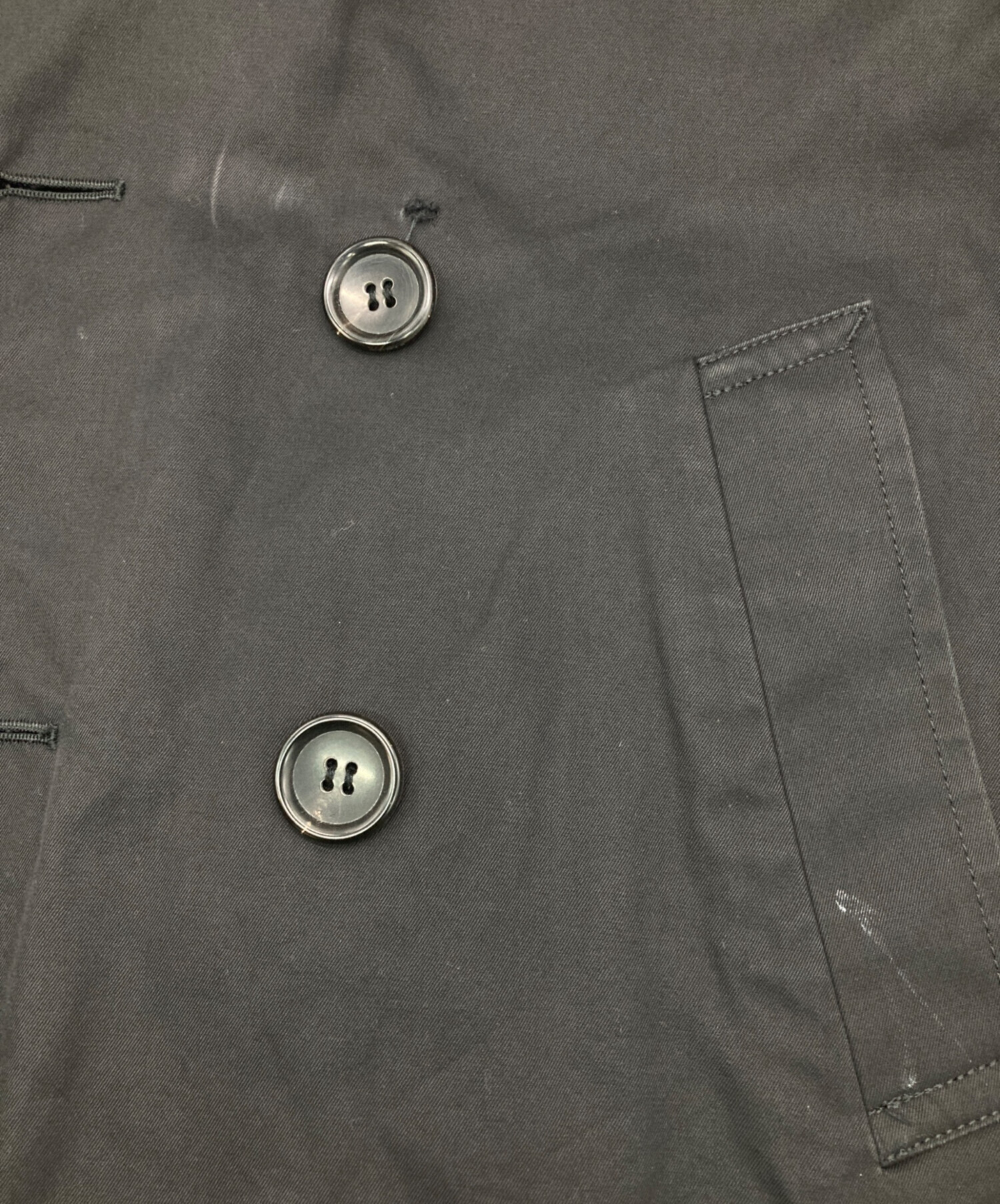 中古・古着通販】COMME des GARCONS HOMME (コムデギャルソン オム
