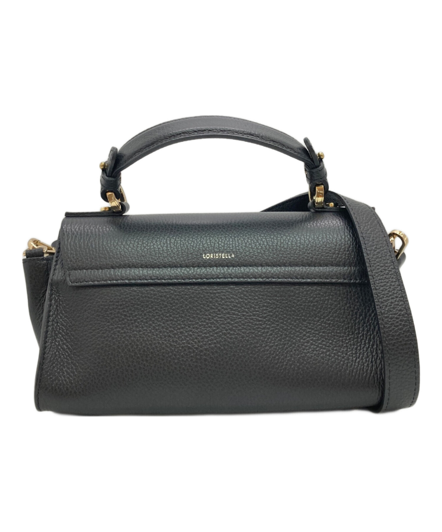 中古・古着通販】LORISTELLA (ロリステッラ) 2WAYショルダーバッグ