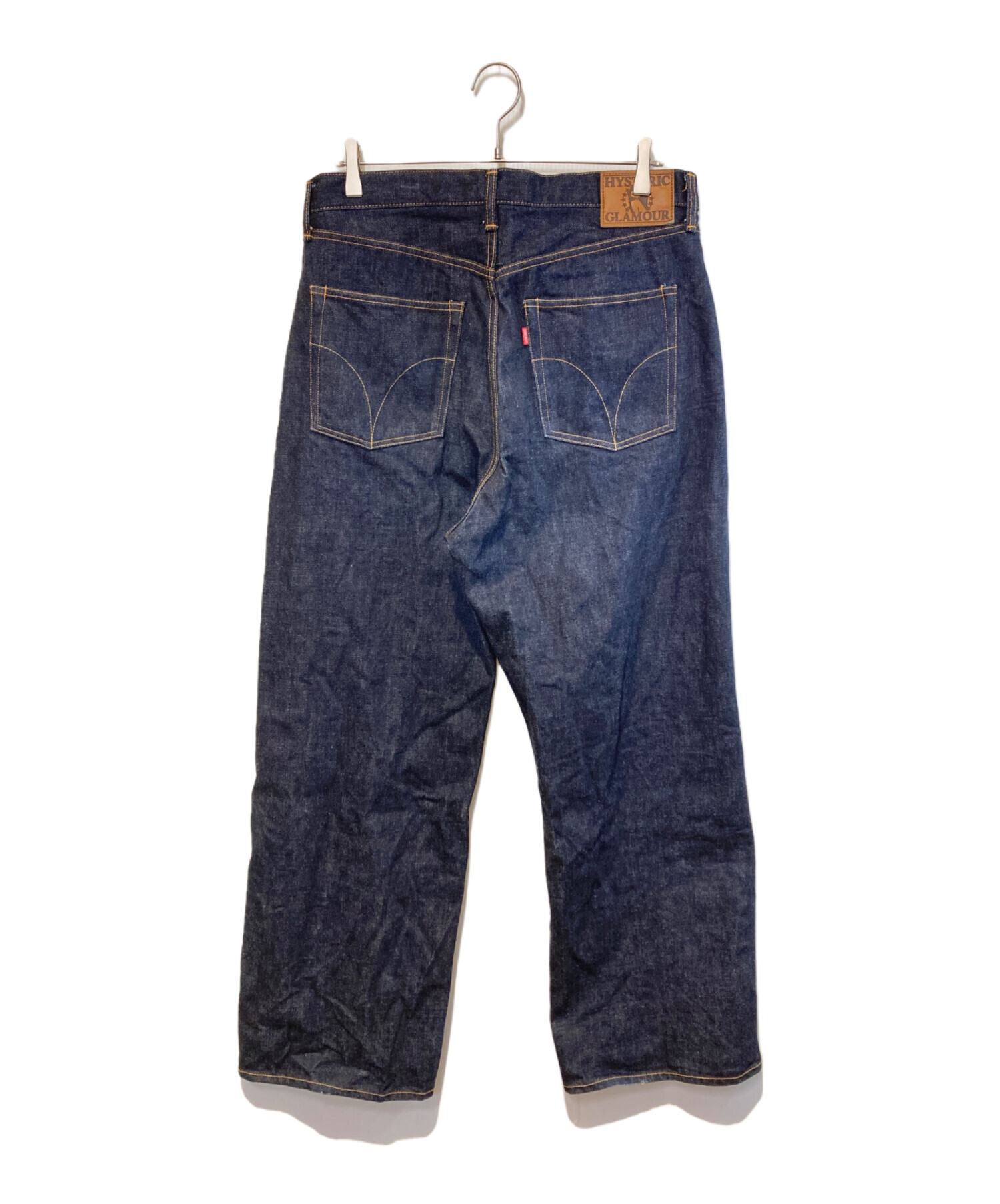 中古・古着通販】Hysteric Glamour (ヒステリックグラマー) リジット