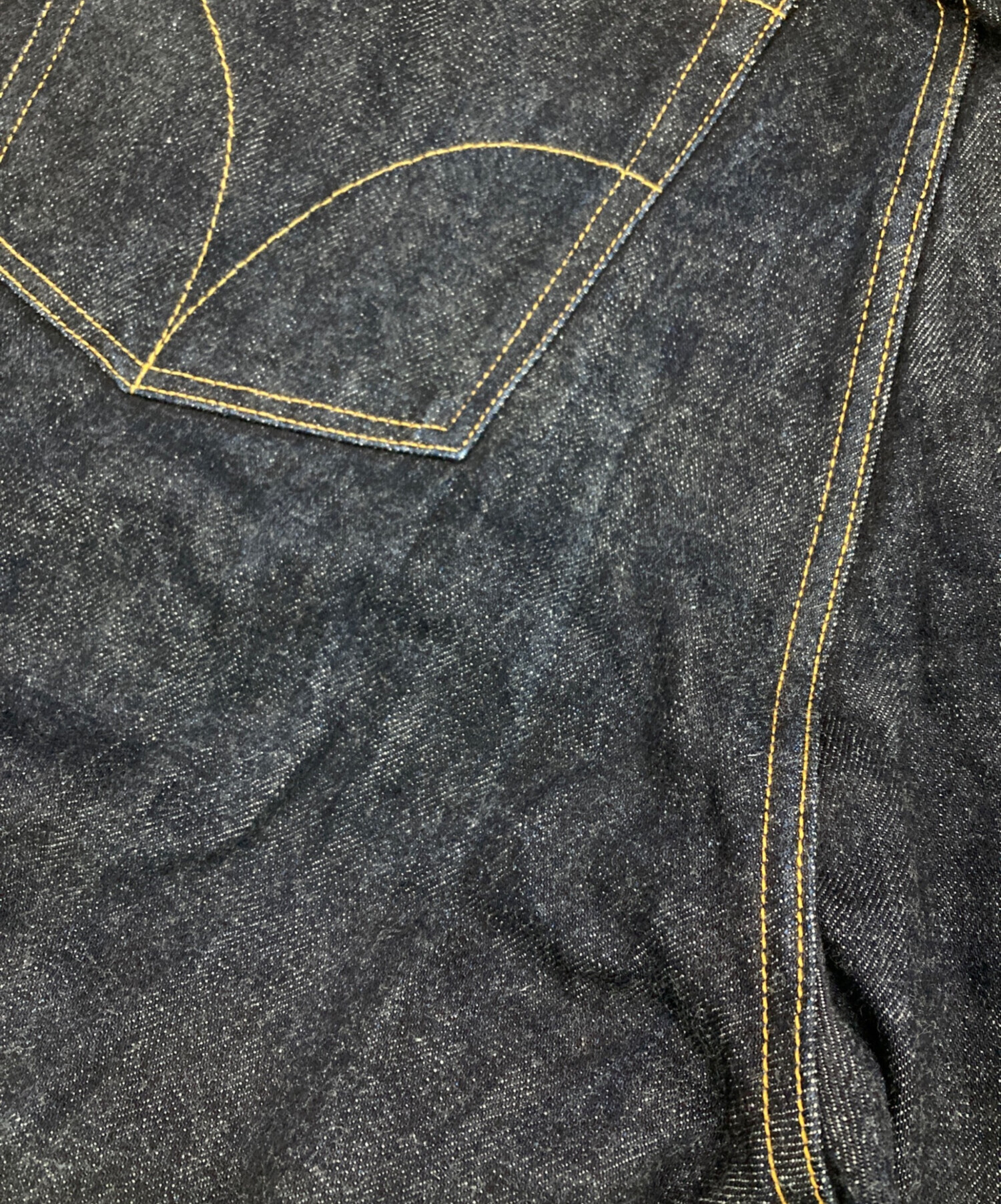 中古・古着通販】Hysteric Glamour (ヒステリックグラマー) リジット