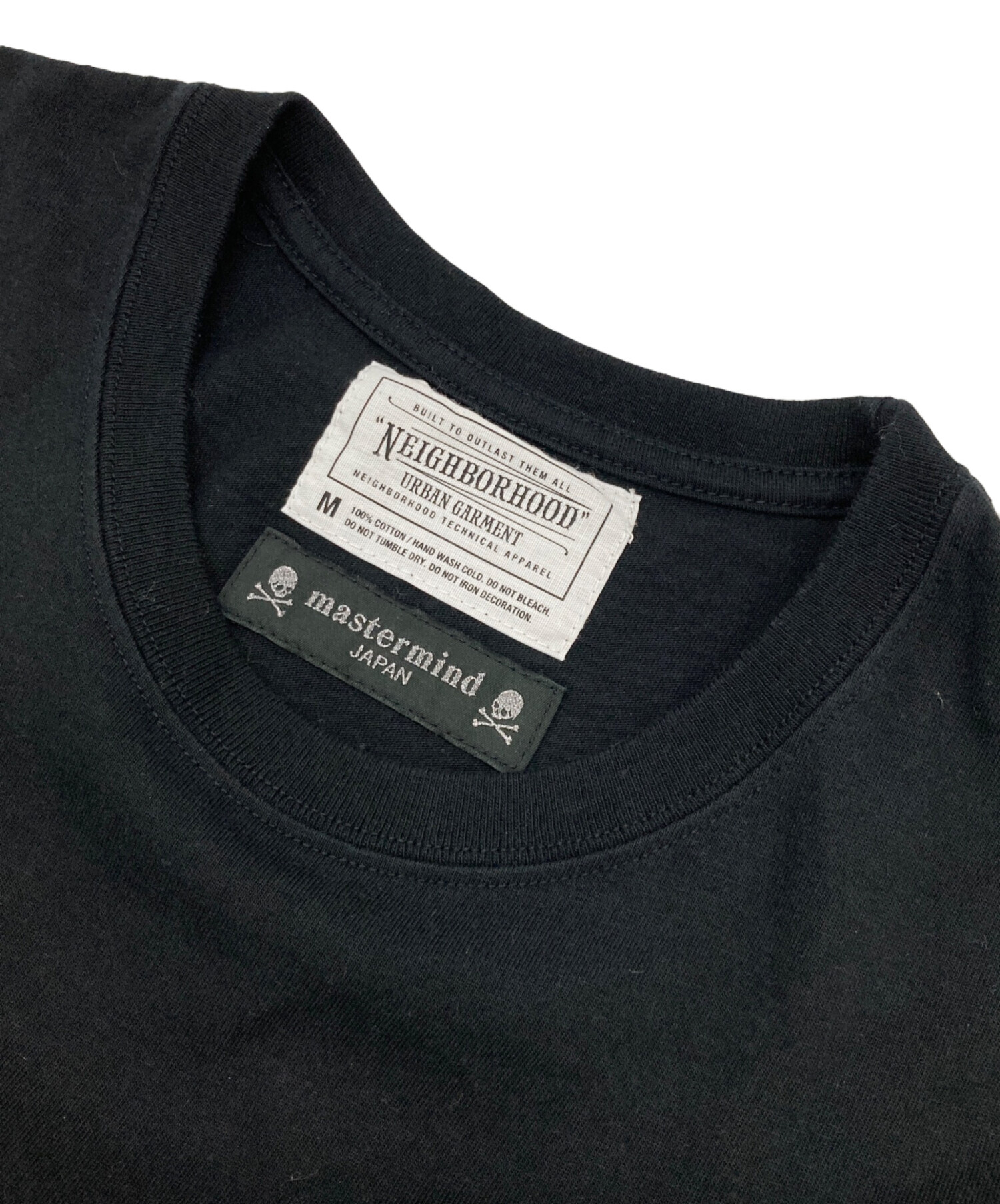 中古・古着通販】NEIGHBORHOOD (ネイバーフッド) Mastermind JAPAN 中古・古着通販】NEIGHBORHOOD (ネイバーフッド) Mastermind JAPAN