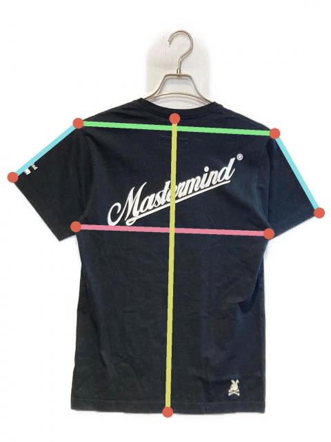中古・古着通販】NEIGHBORHOOD (ネイバーフッド) Mastermind JAPAN