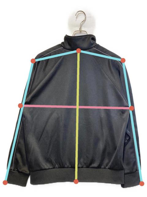 新品未使用‼️定価以下‼️オンライン完売品supreme track Jacket 中古・古着通販】SUPREME (シュプリーム) Tricot Track Jacket